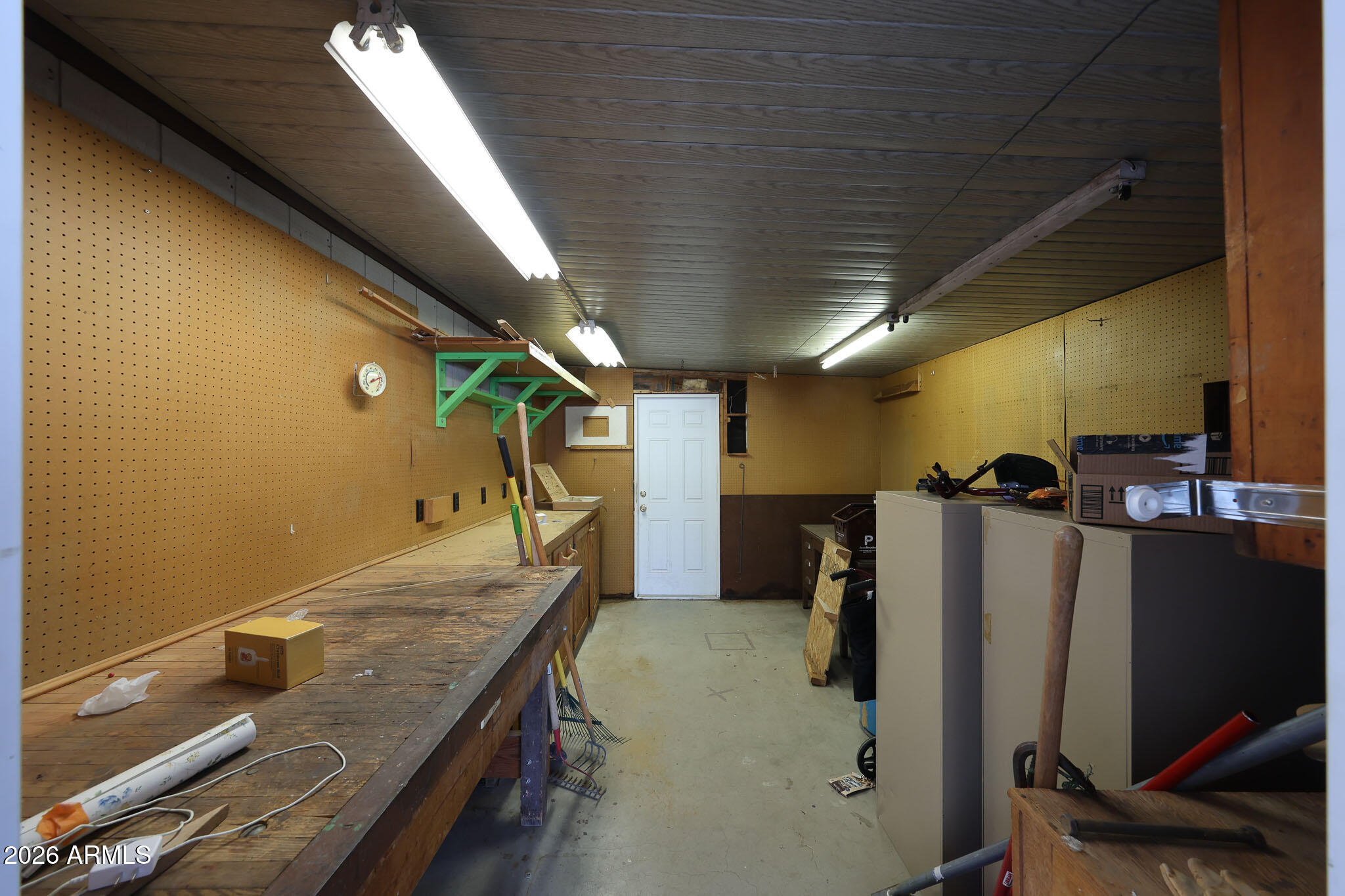 LAKE PLEASANT MOBILE HOME ESTATES - Residential