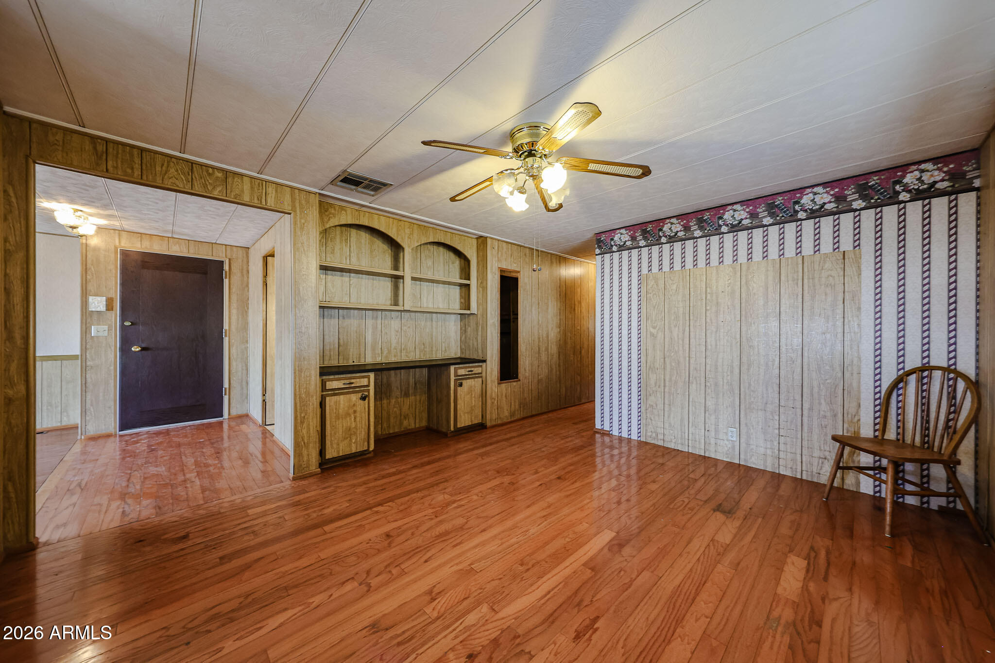 LAKE PLEASANT MOBILE HOME ESTATES - Residential