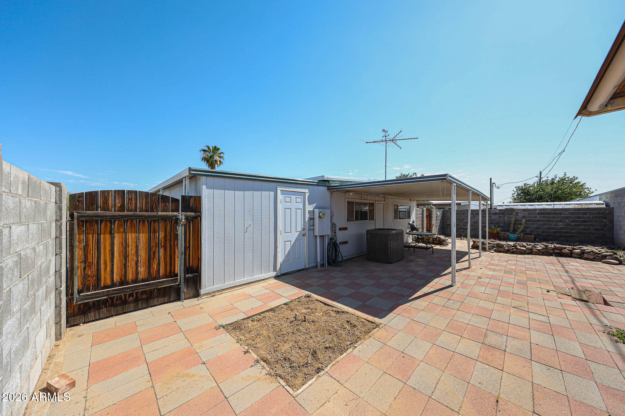 LAKE PLEASANT MOBILE HOME ESTATES - Residential