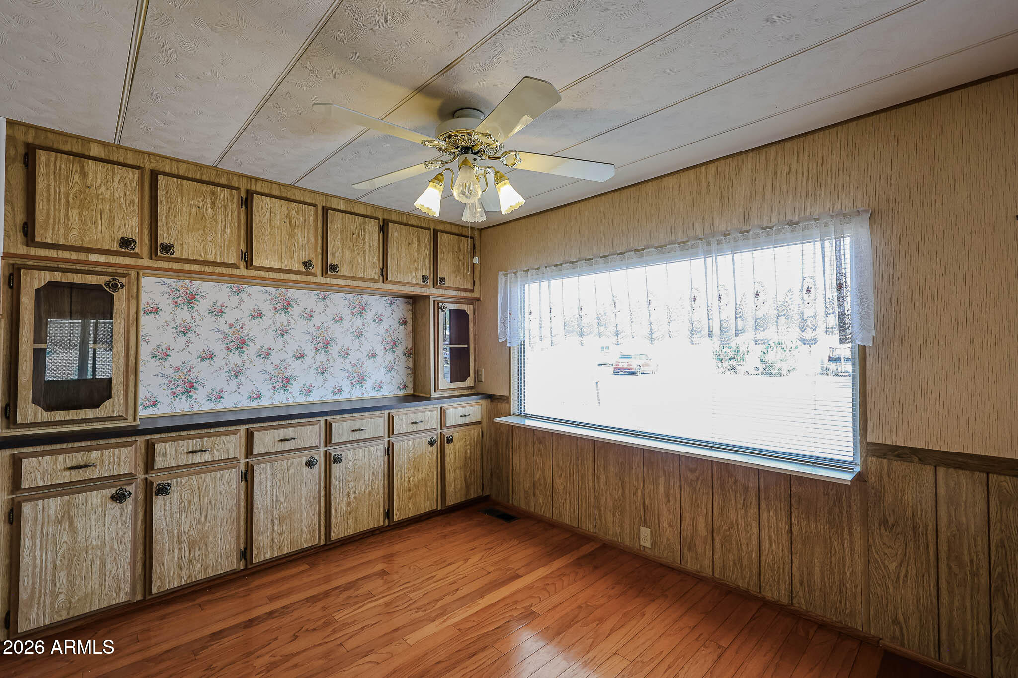 LAKE PLEASANT MOBILE HOME ESTATES - Residential