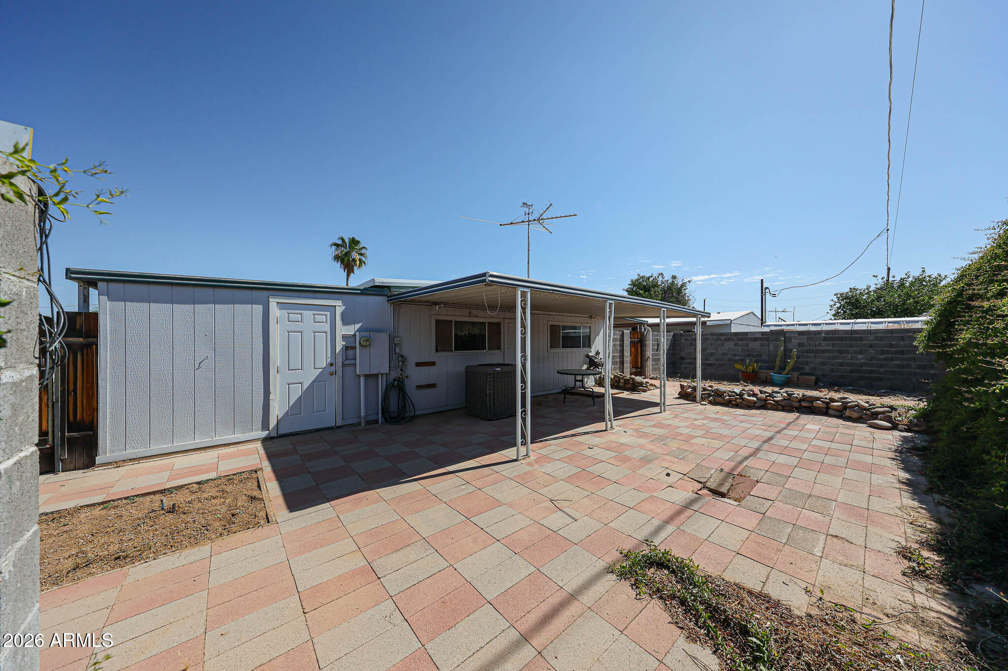 LAKE PLEASANT MOBILE HOME ESTATES - Residential