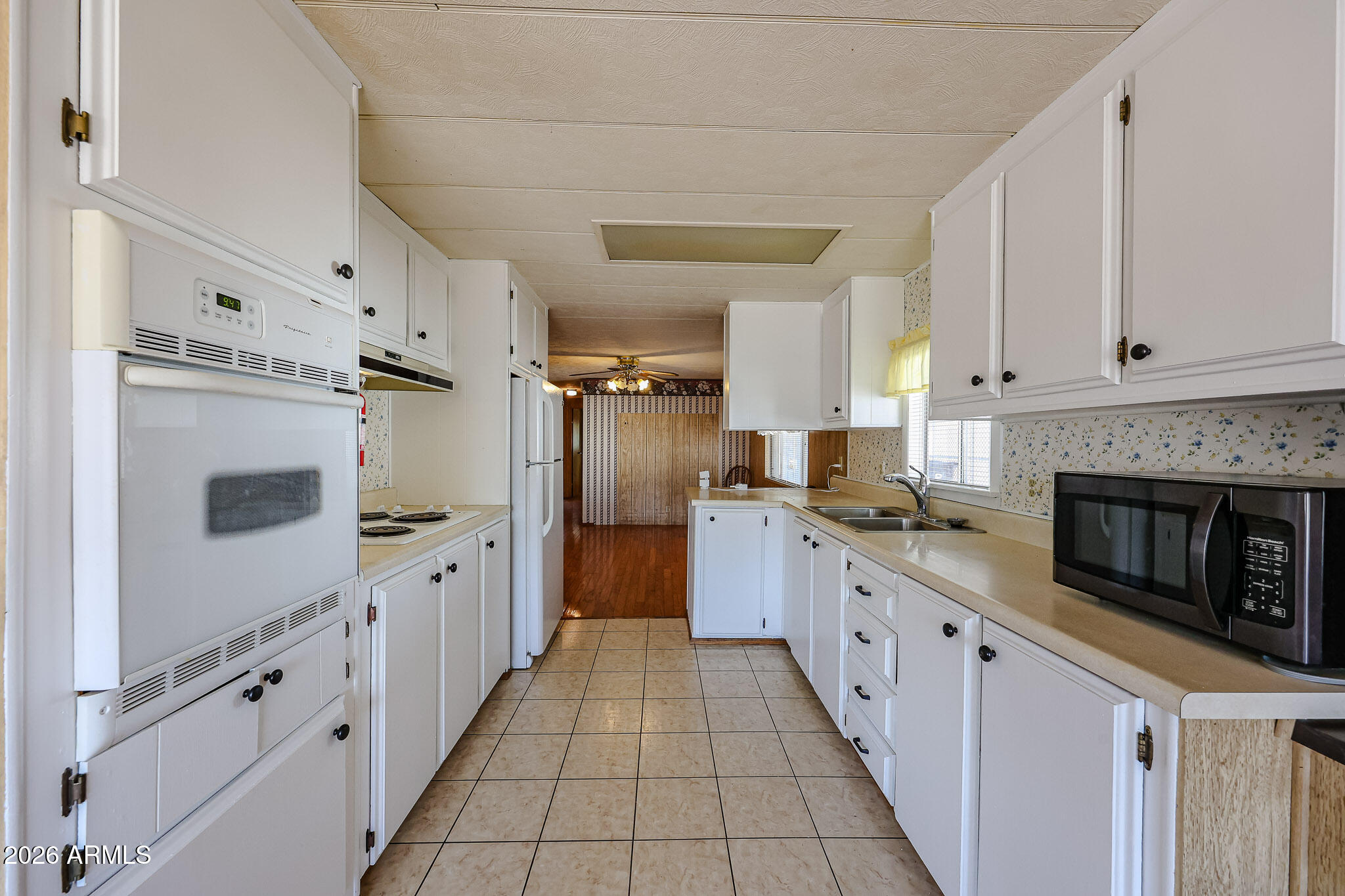 LAKE PLEASANT MOBILE HOME ESTATES - Residential