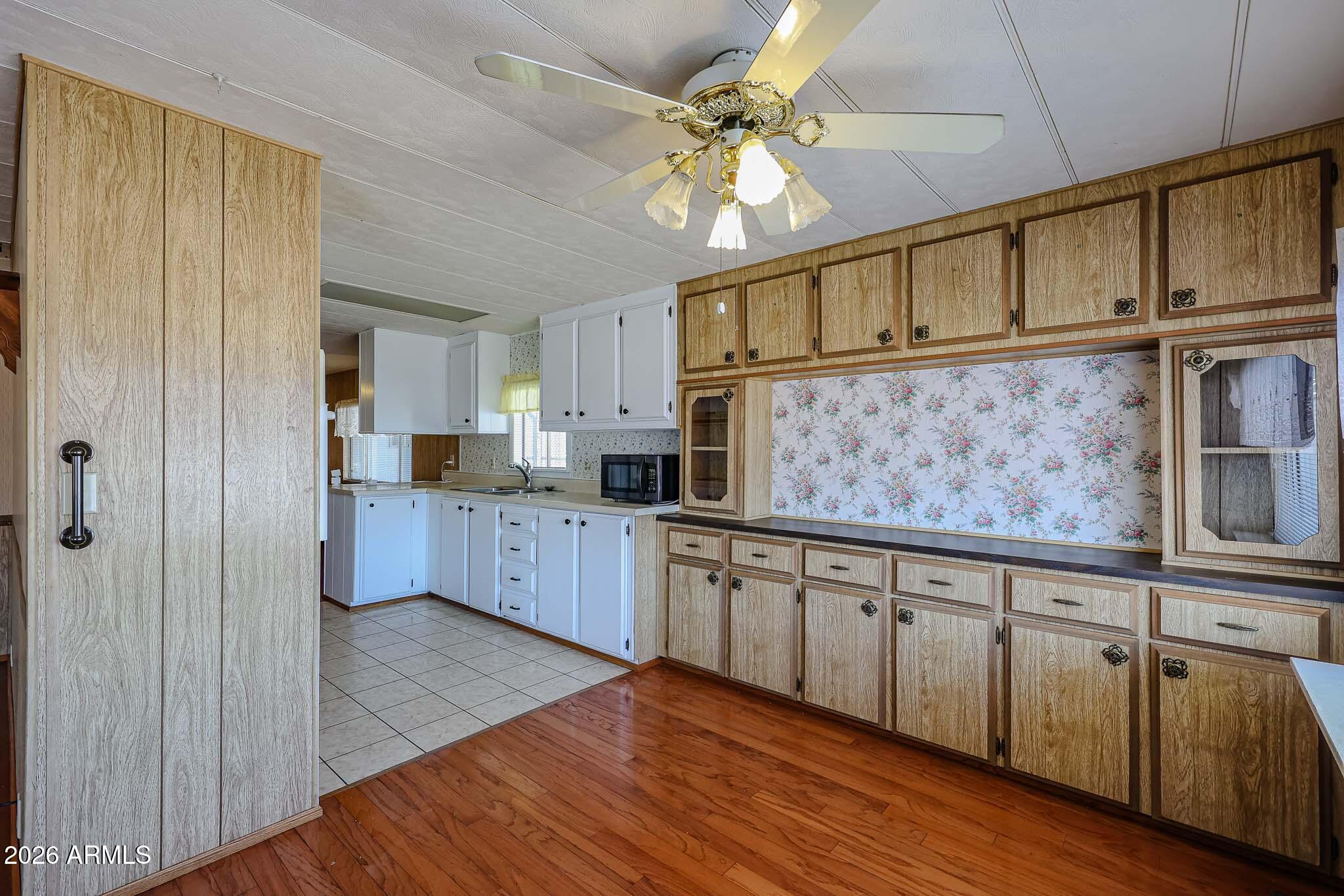 LAKE PLEASANT MOBILE HOME ESTATES - Residential