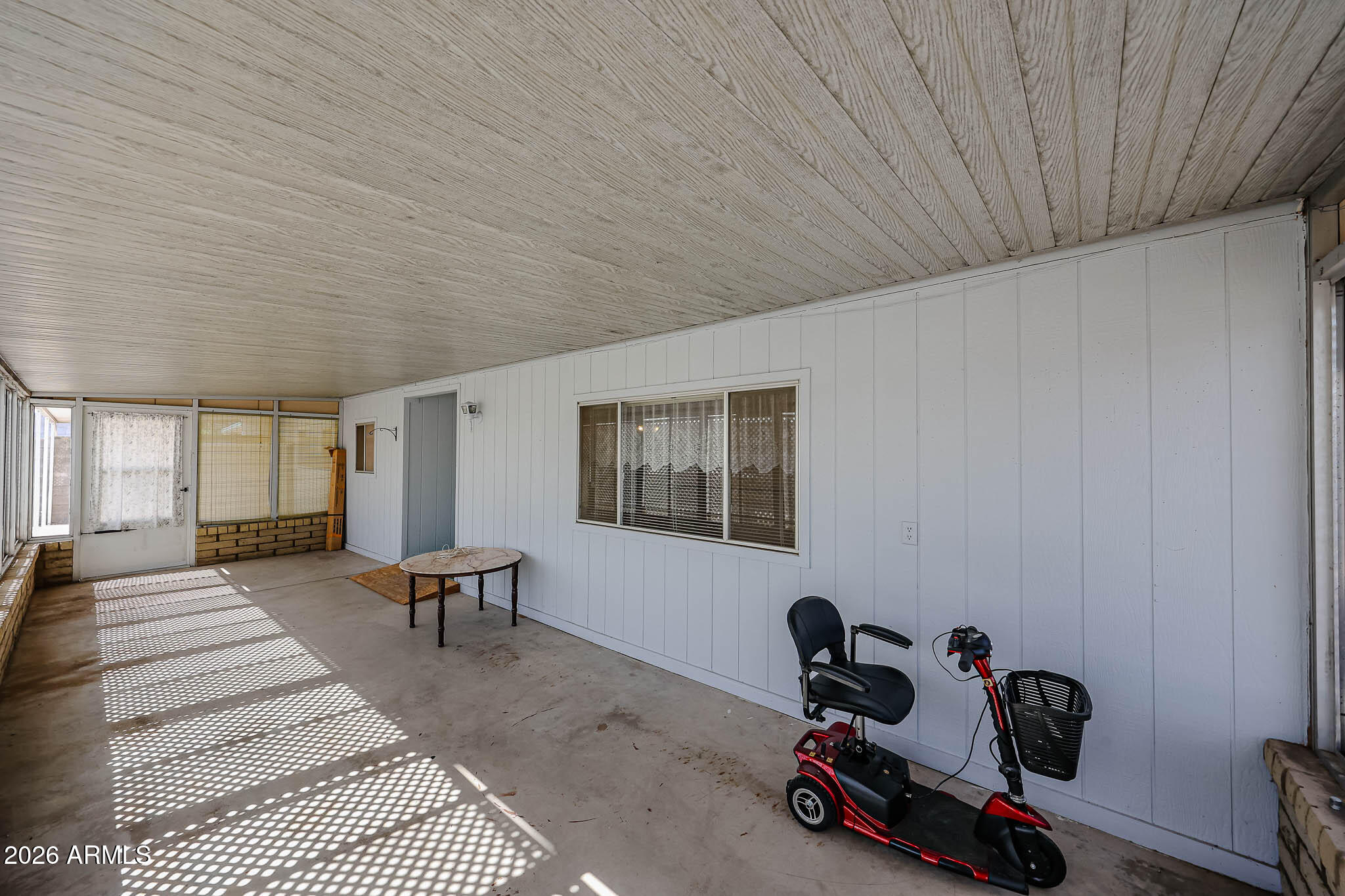 LAKE PLEASANT MOBILE HOME ESTATES - Residential