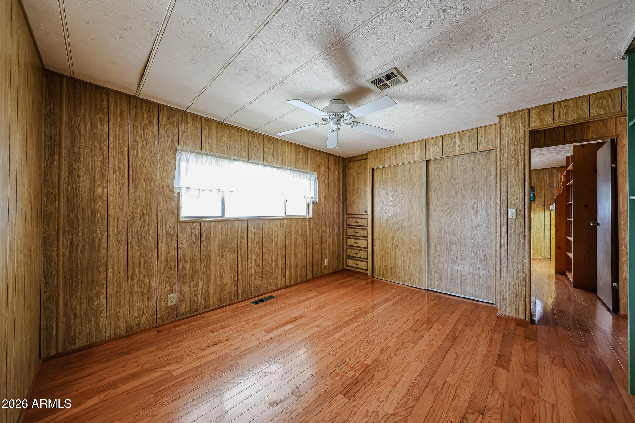 LAKE PLEASANT MOBILE HOME ESTATES - Residential