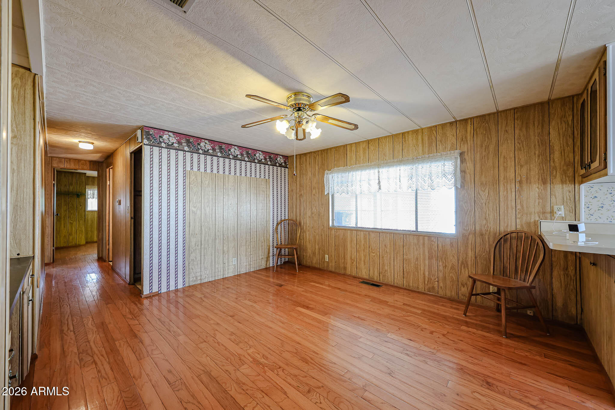 LAKE PLEASANT MOBILE HOME ESTATES - Residential