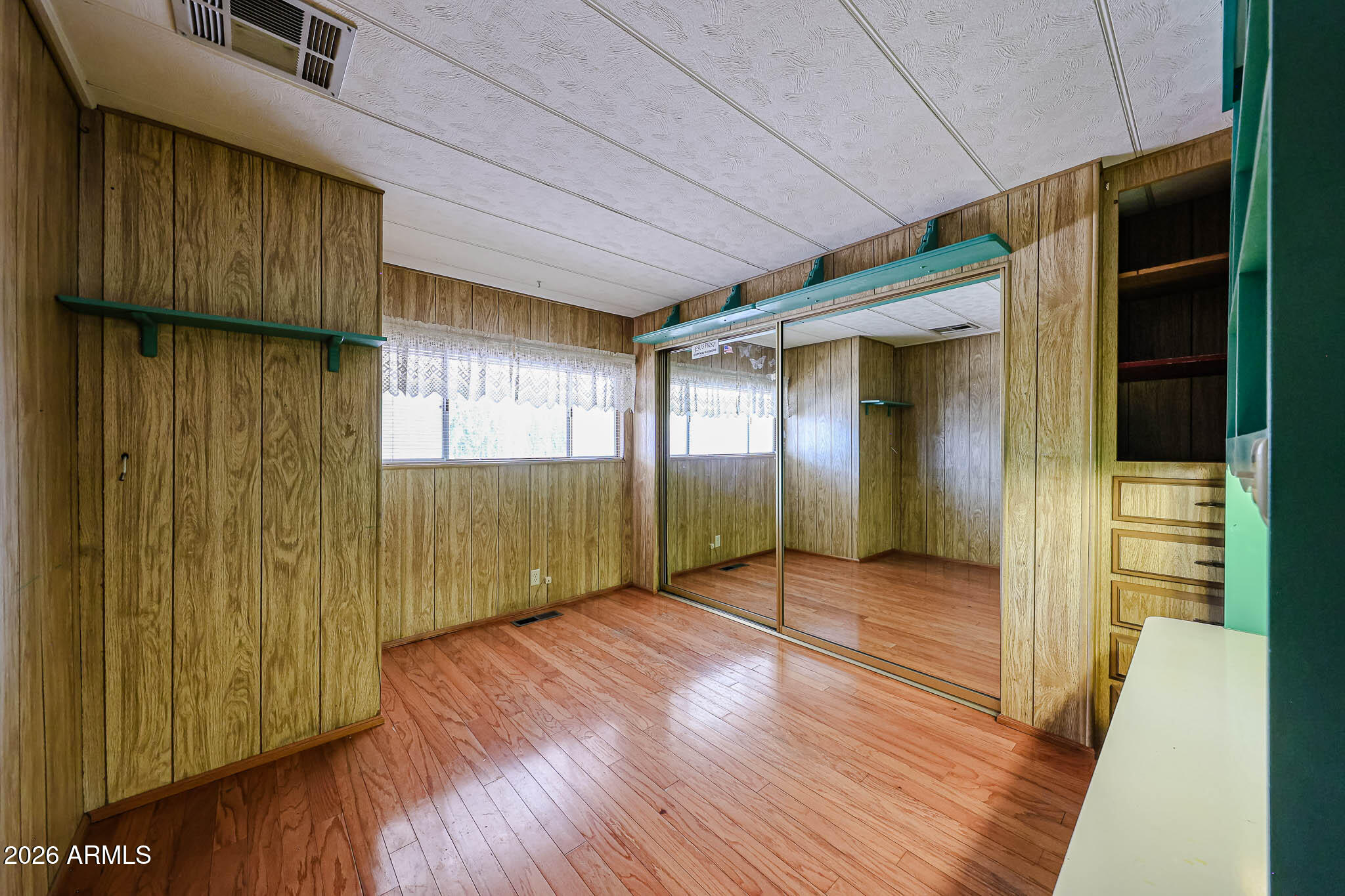 LAKE PLEASANT MOBILE HOME ESTATES - Residential