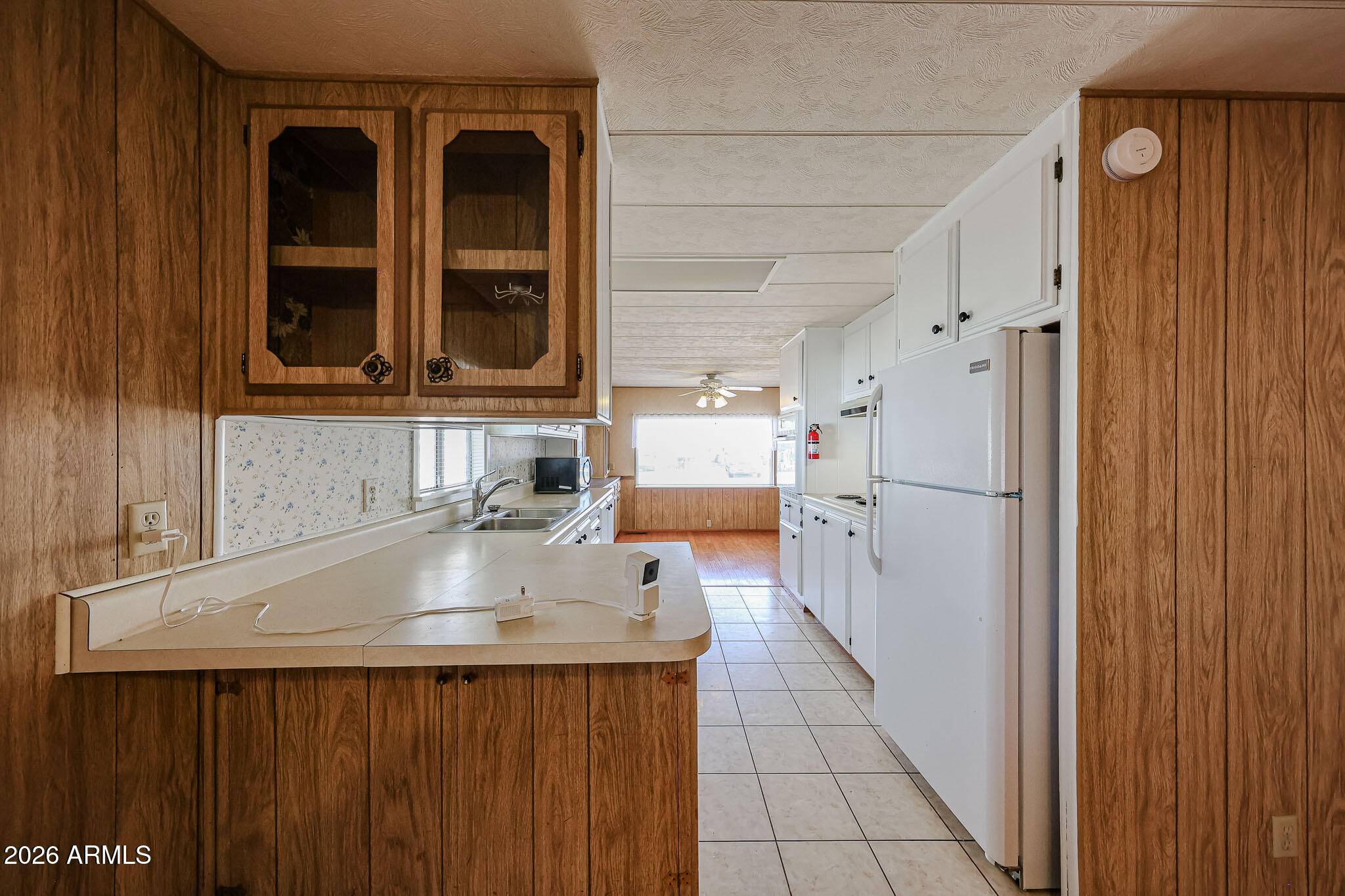 LAKE PLEASANT MOBILE HOME ESTATES - Residential