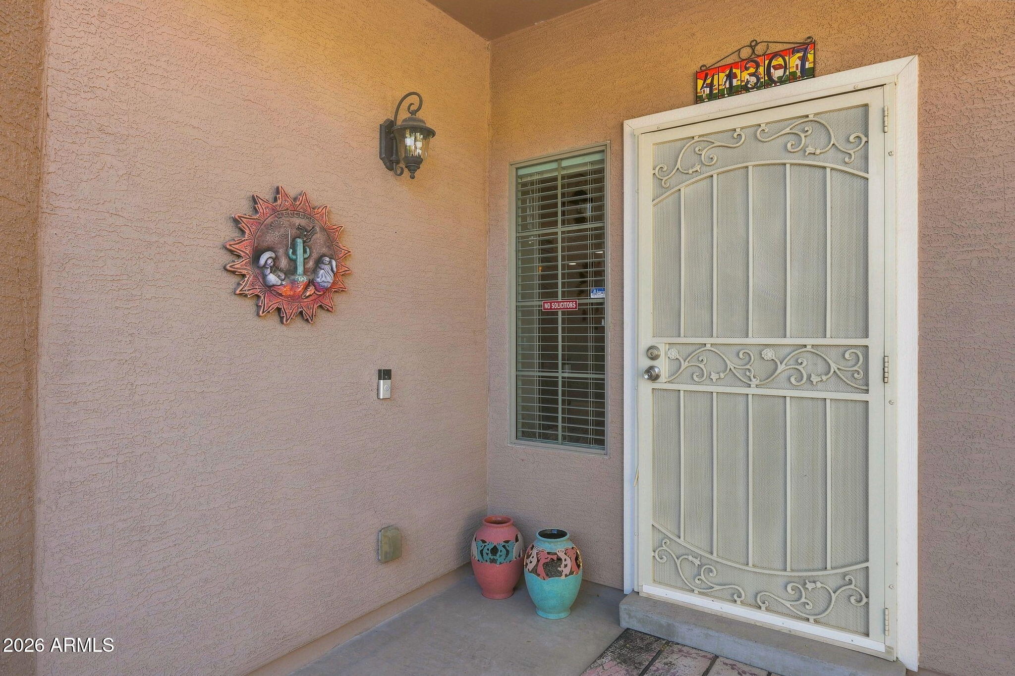 41307 W LARAMIE Road