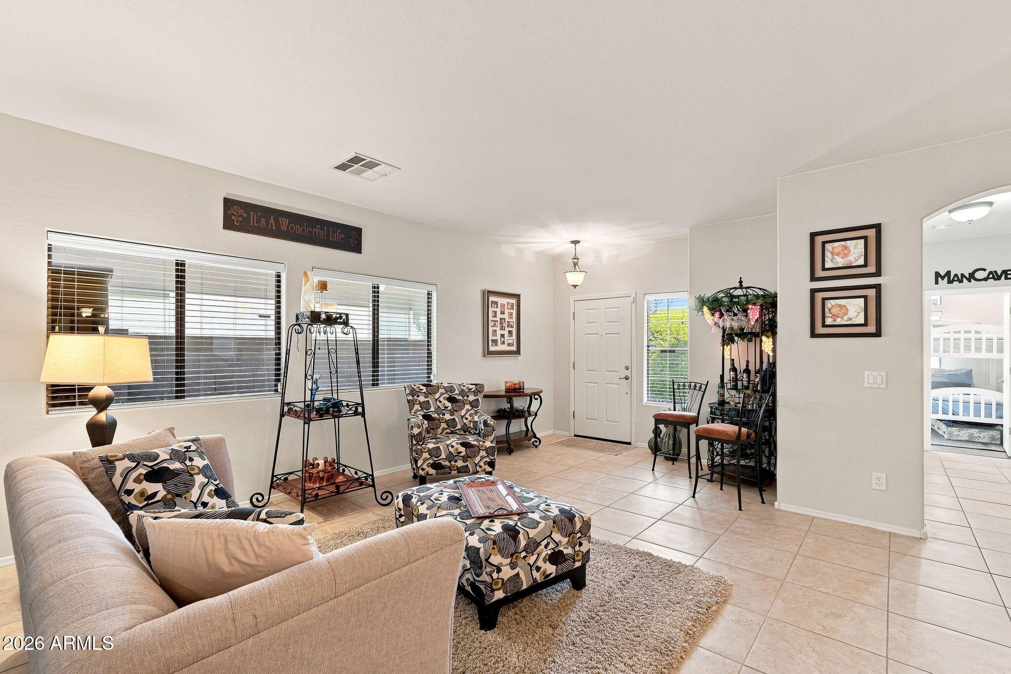 41307 W LARAMIE Road