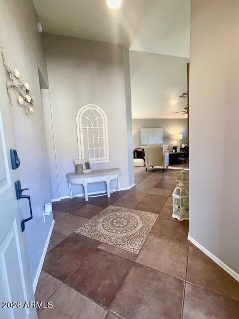 3411 E ESCUDA Road
