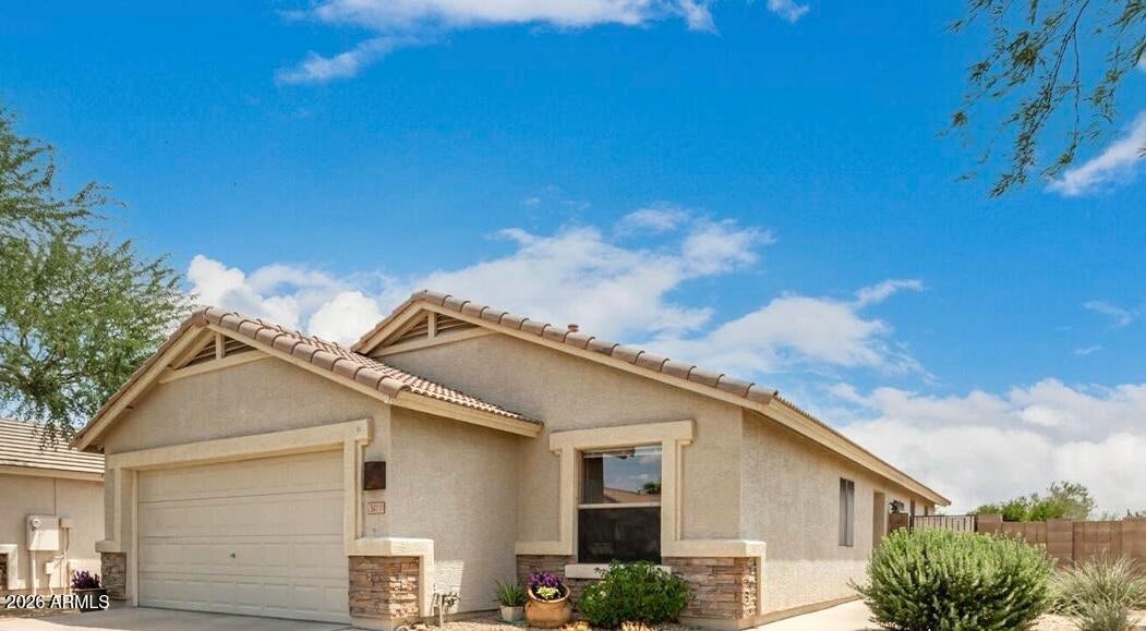 3411 E ESCUDA Road