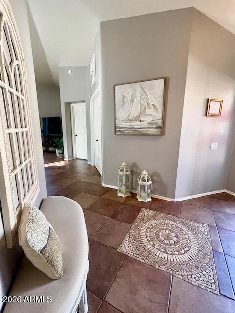 3411 E ESCUDA Road