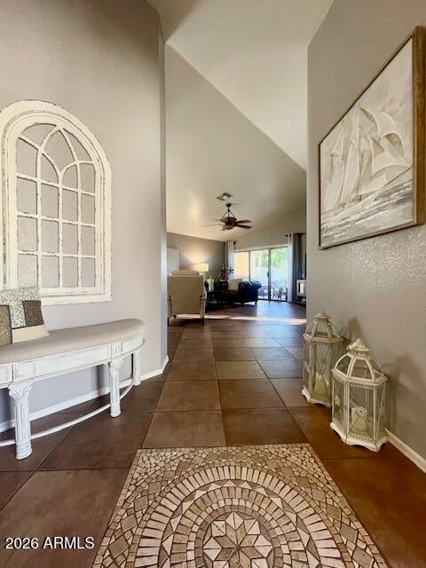 3411 E ESCUDA Road
