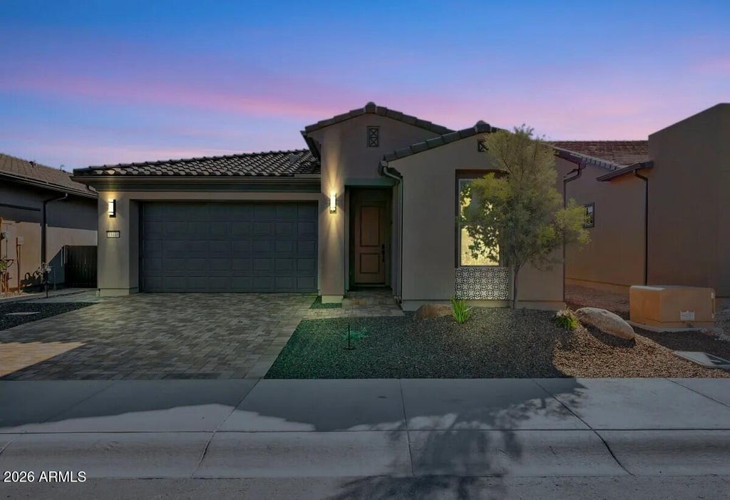 Photo of 33440 N 129th Lane, Peoria, AZ 85383 (MLS # 7084120)