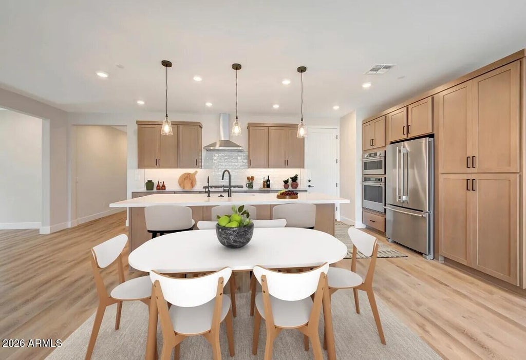Photo of 33440 N 129th Lane, Peoria, AZ 85383 (MLS # 7084120)