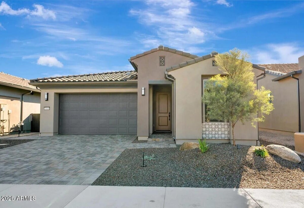 Photo of 33440 N 129th Lane, Peoria, AZ 85383 (MLS # 7084120)
