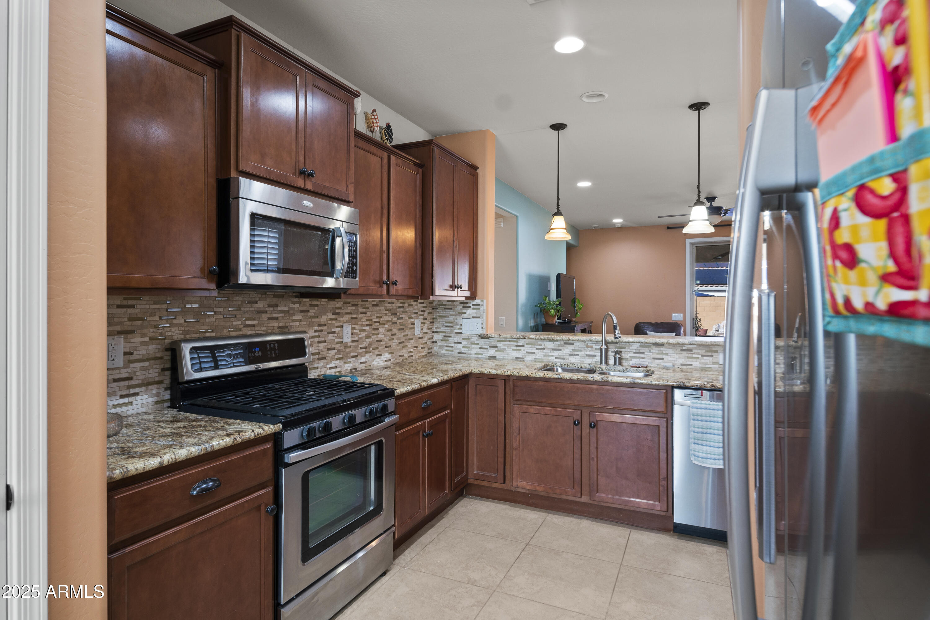 26254 W VIA DEL SOL Drive