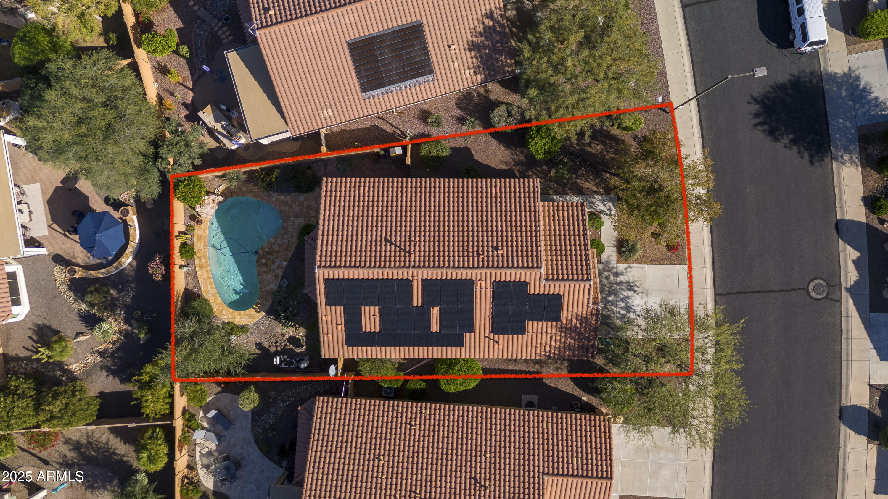 26254 W VIA DEL SOL Drive