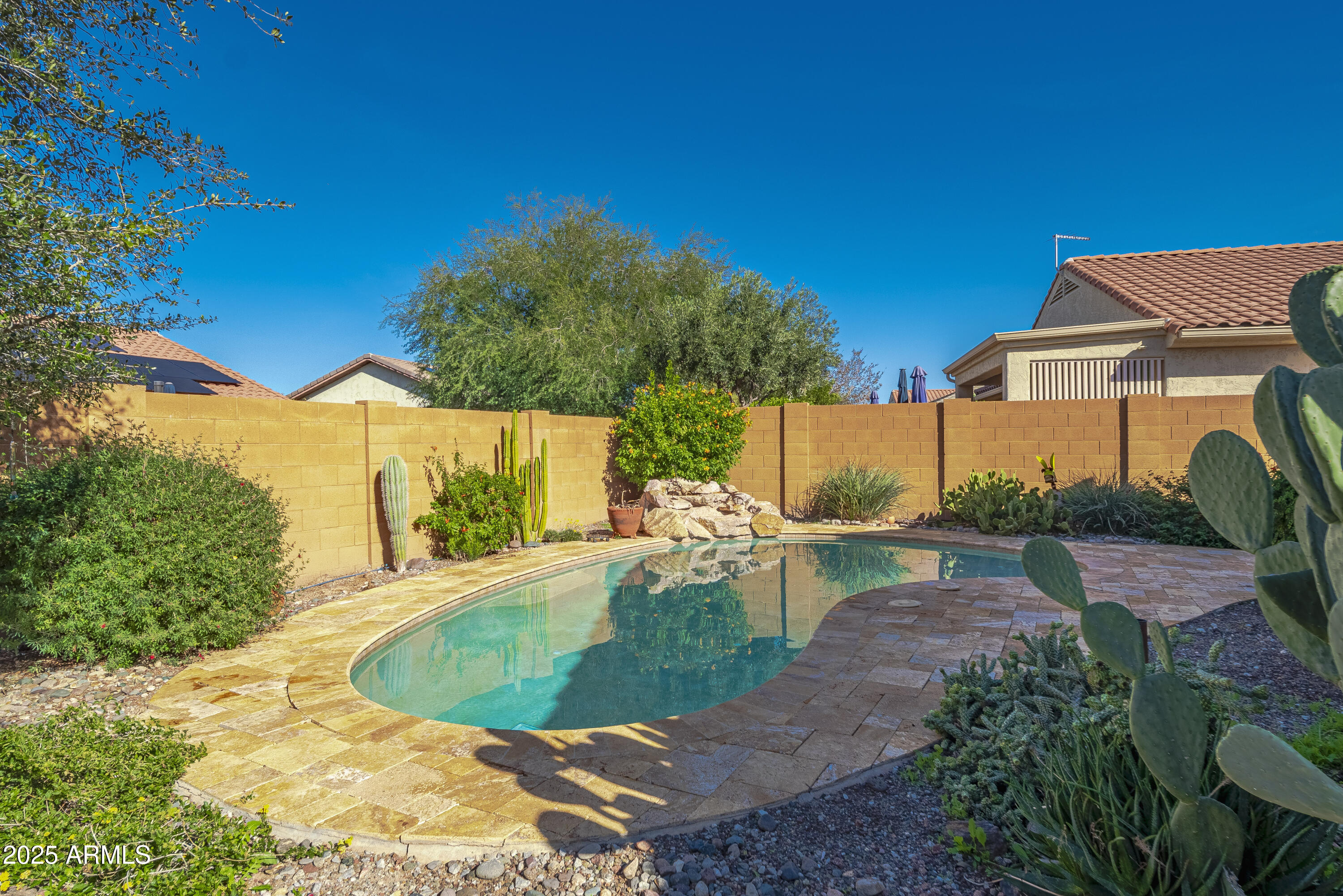 26254 W VIA DEL SOL Drive