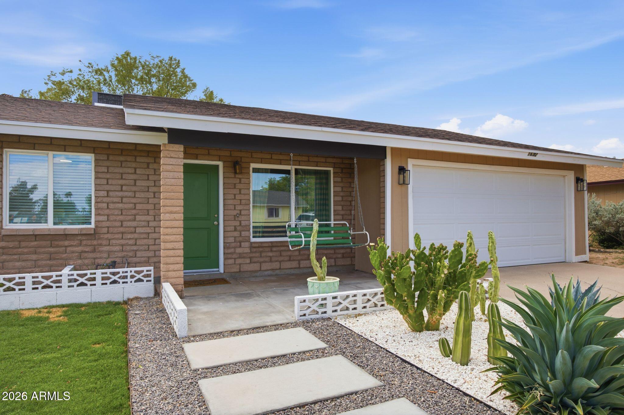 1632 N ALLEN --
