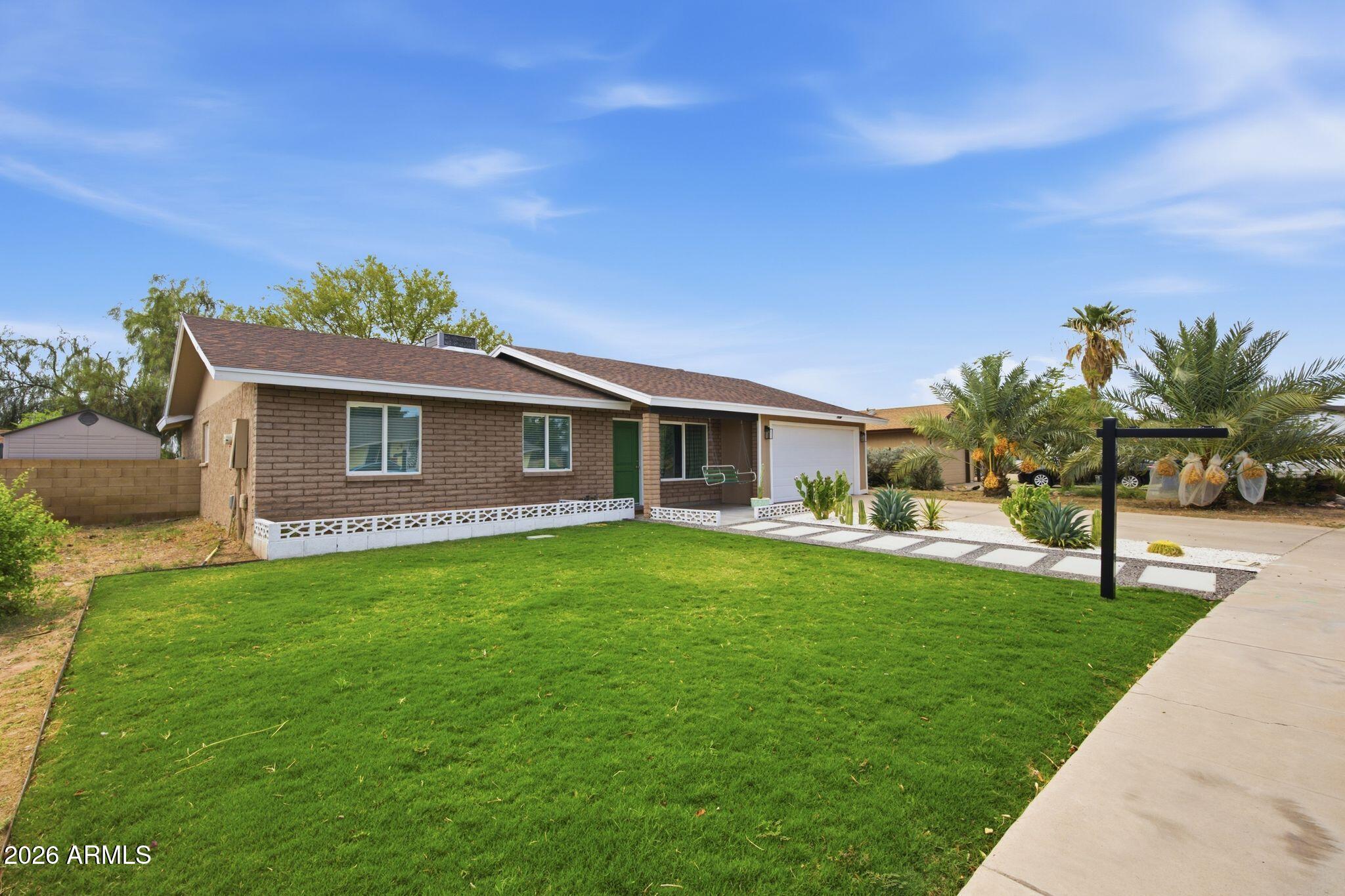 1632 N ALLEN --