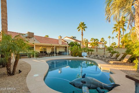 15823 N 56TH Way Scottsdale AZ 85254