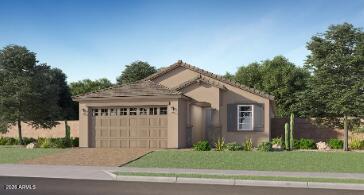 Photo of 1914 W Ramona Avenue, Apache Junction, AZ 85120 (MLS # 7093734)