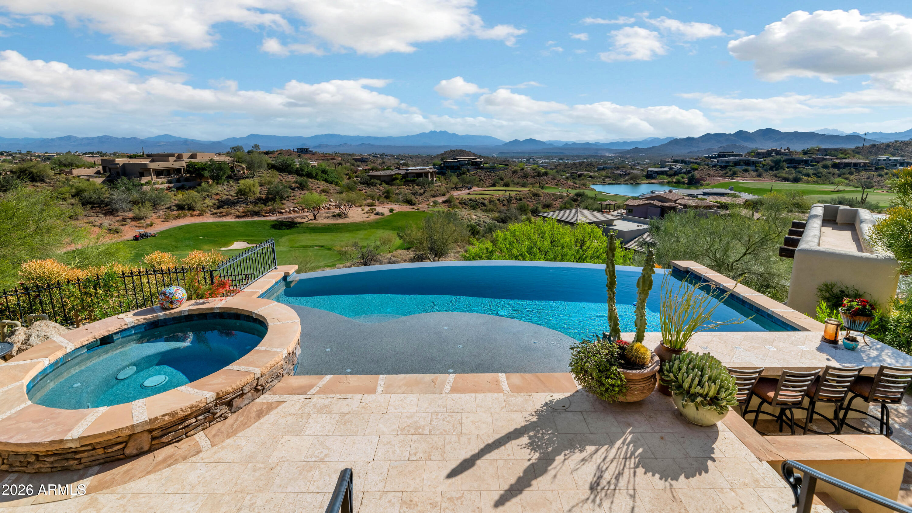 Firerock Country Club - Residential