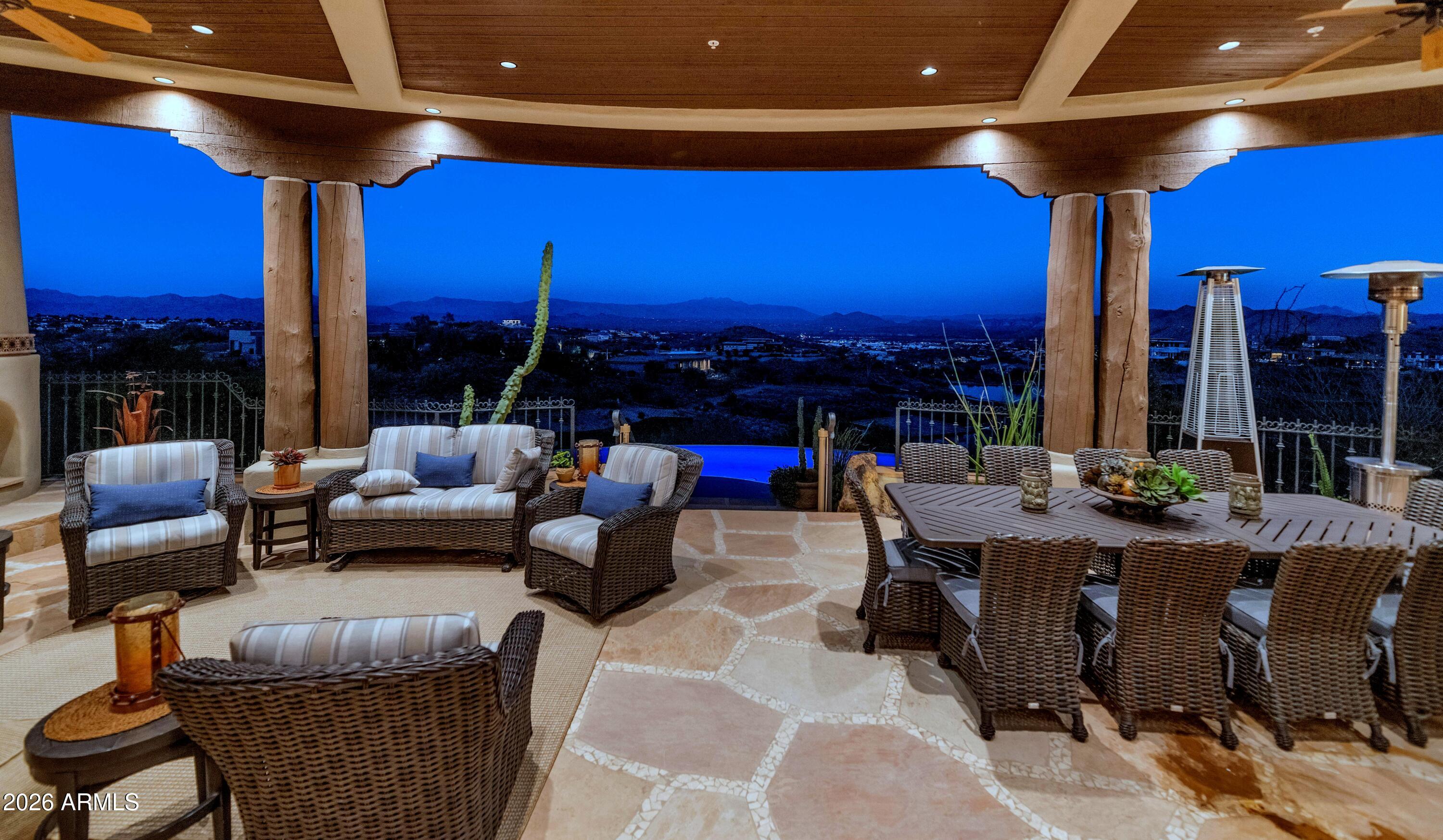 Firerock Country Club - Residential