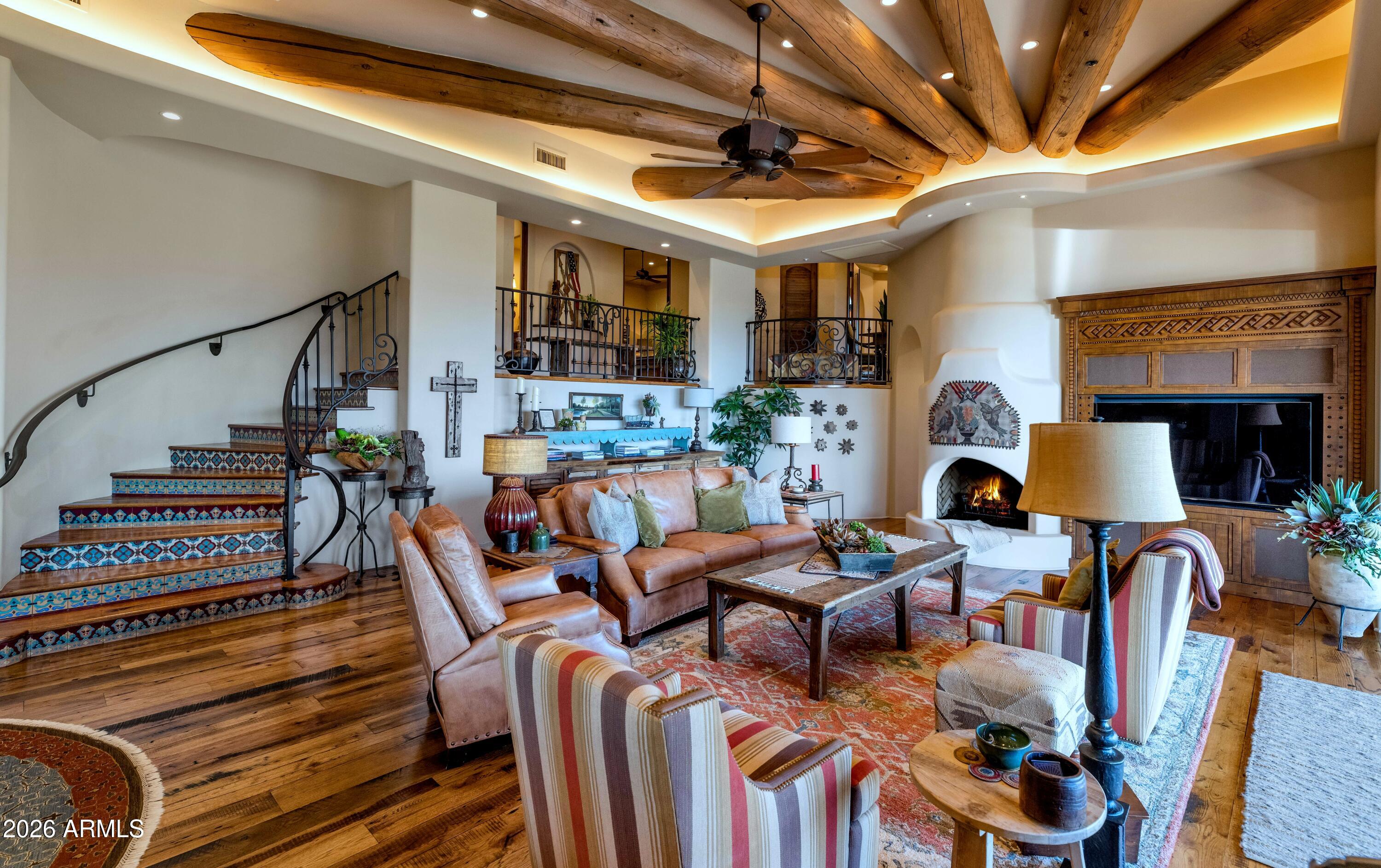 9410 N LAVA BLUFF Trail