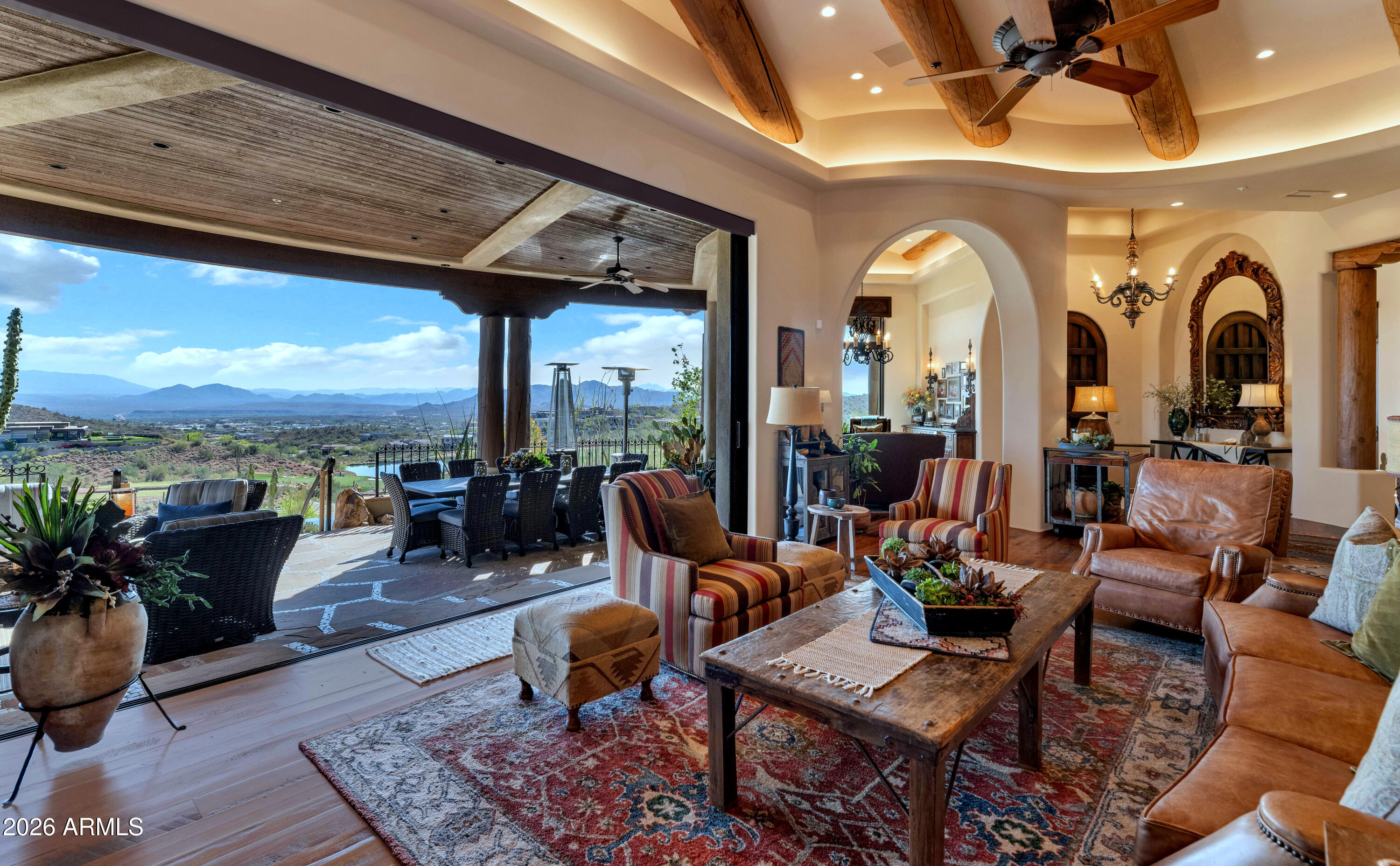 Firerock Country Club - Residential