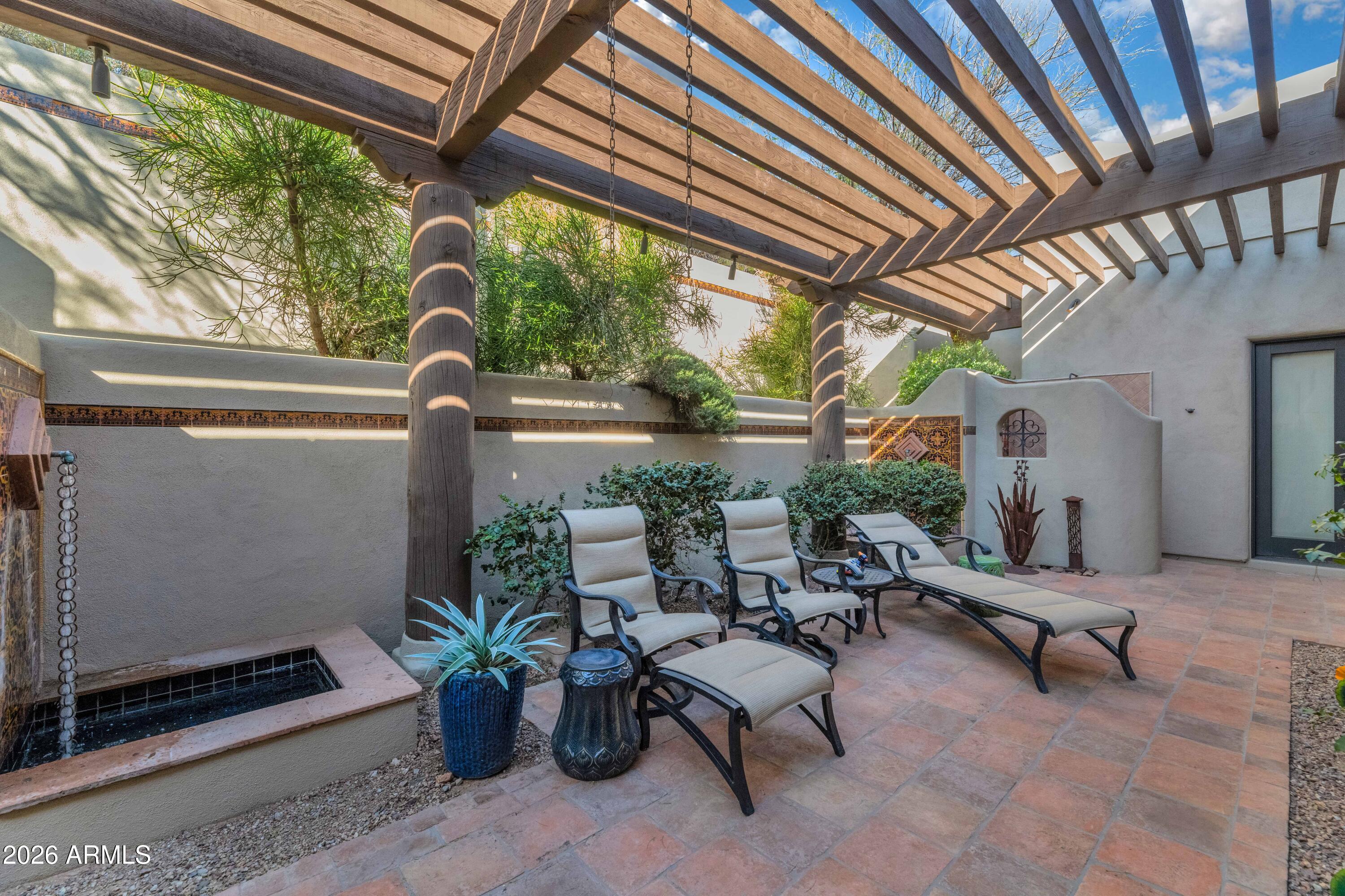 Firerock Country Club - Residential