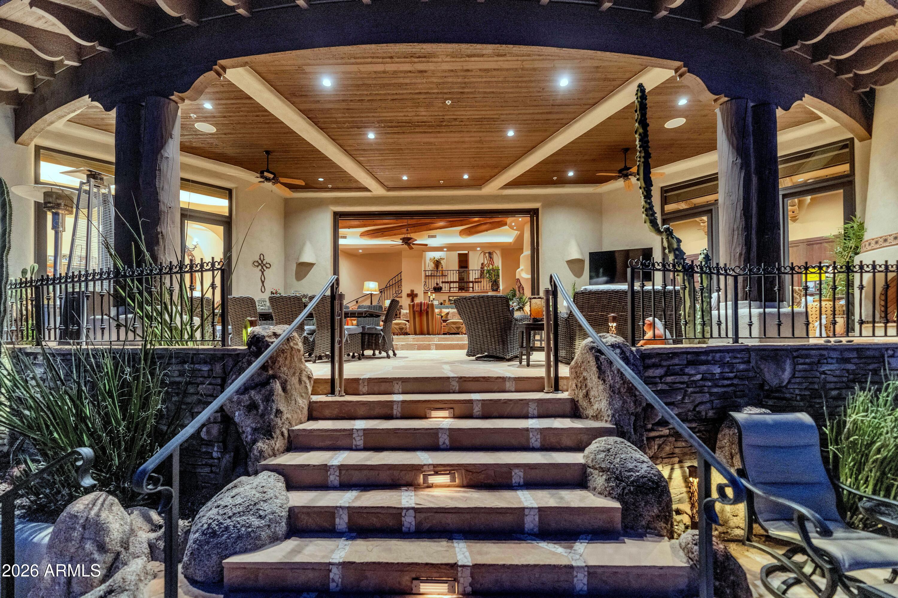 9410 N LAVA BLUFF Trail