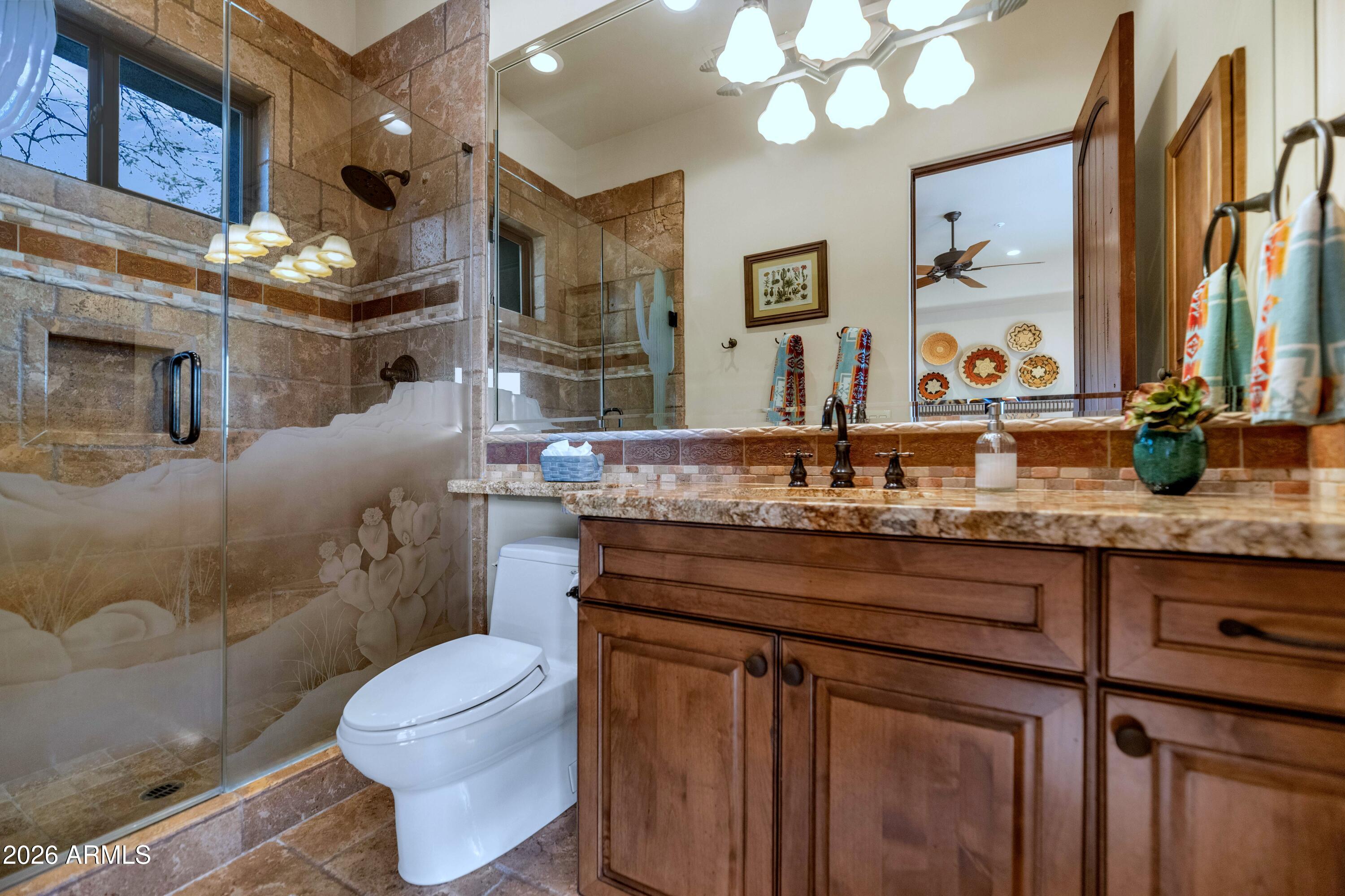 Firerock Country Club - Residential