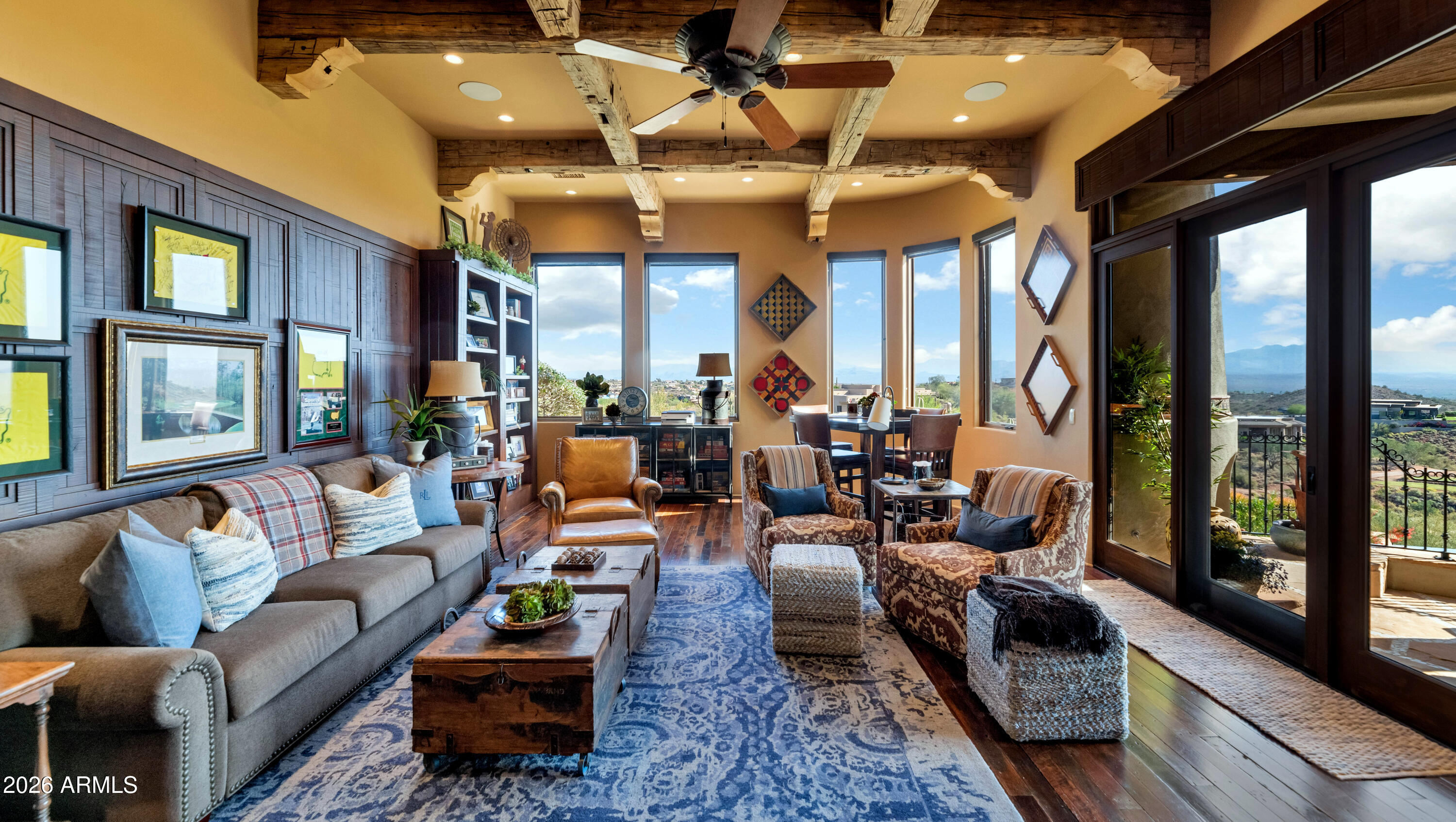Firerock Country Club - Residential