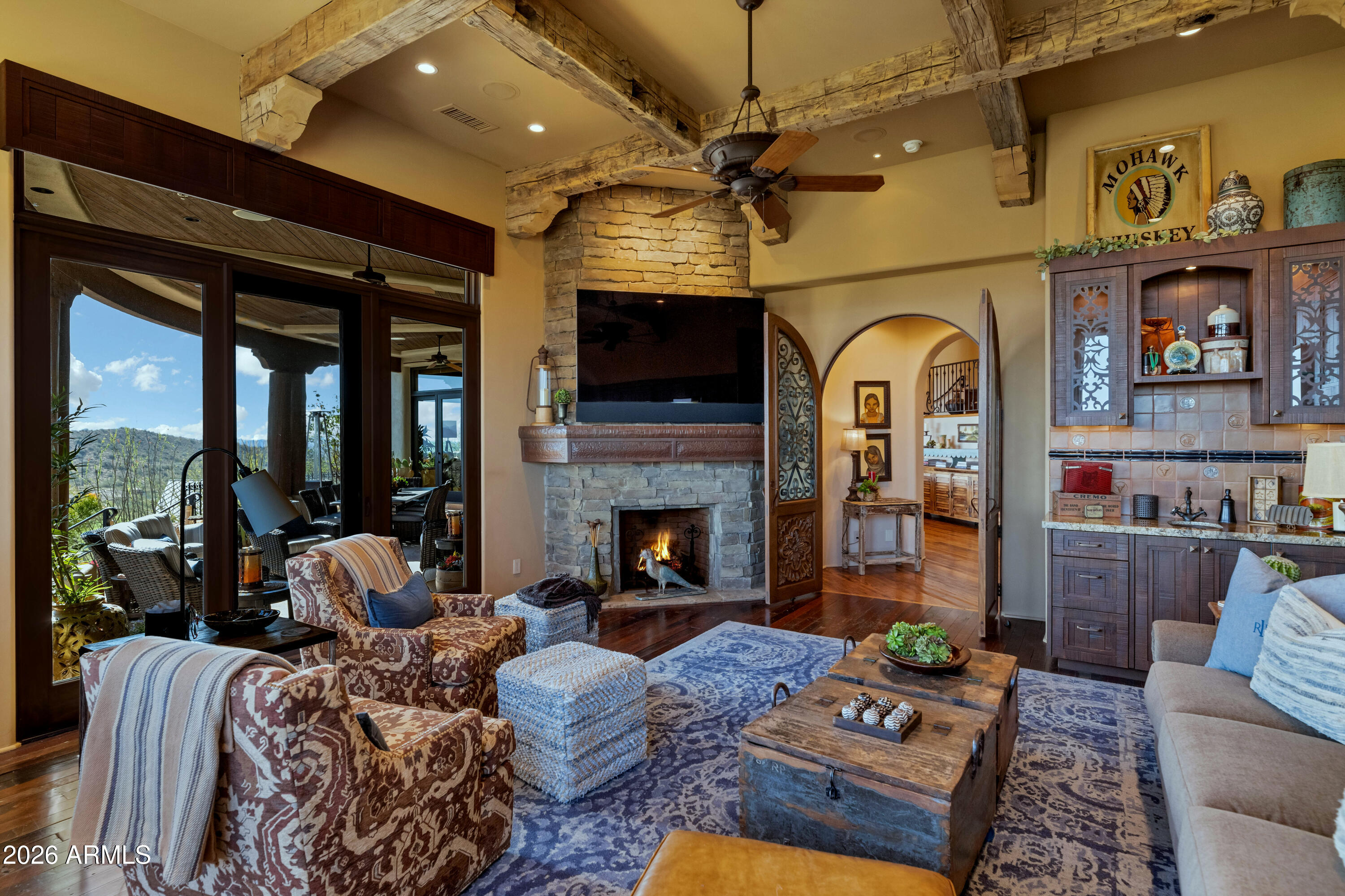Firerock Country Club - Residential