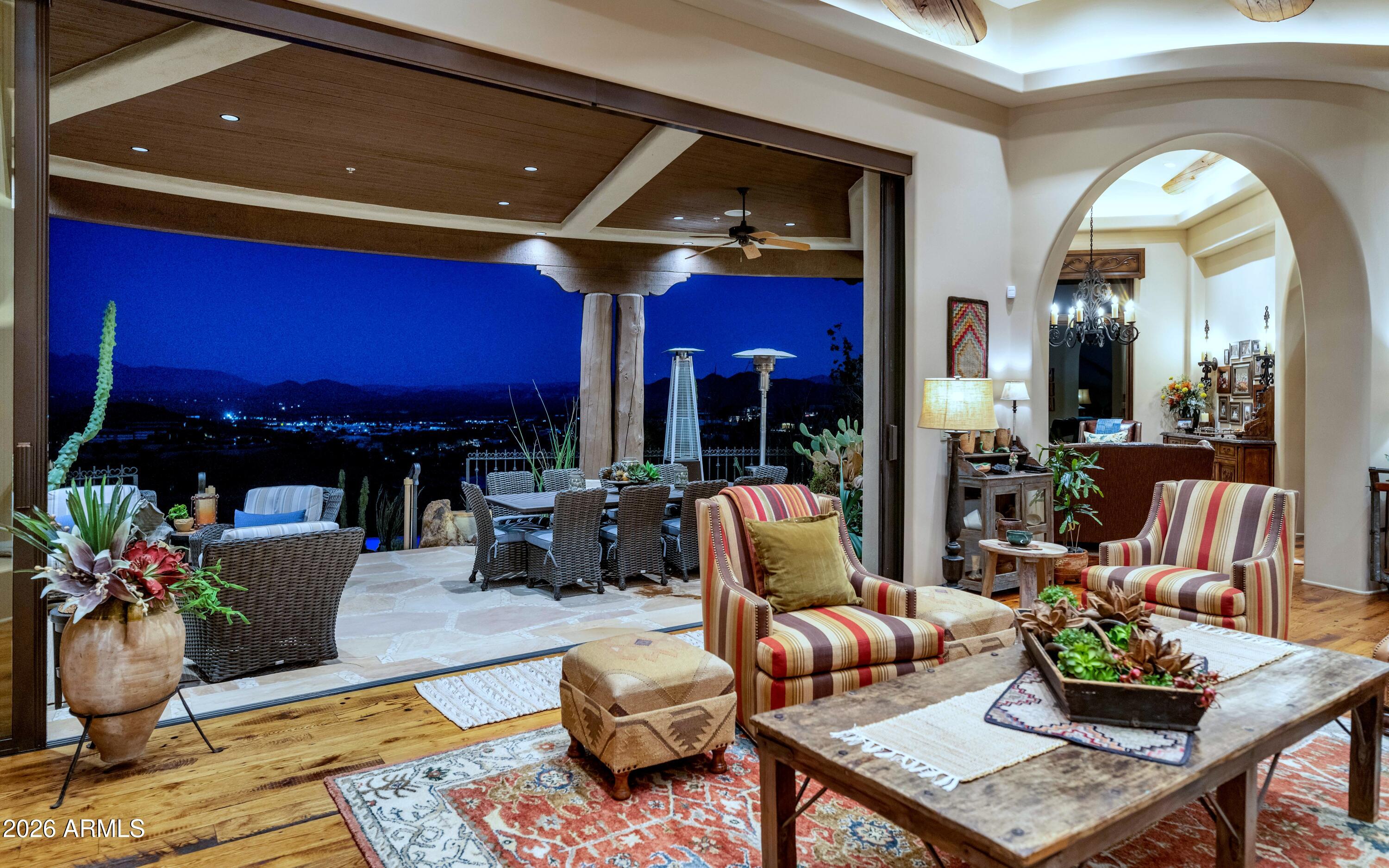 Firerock Country Club - Residential