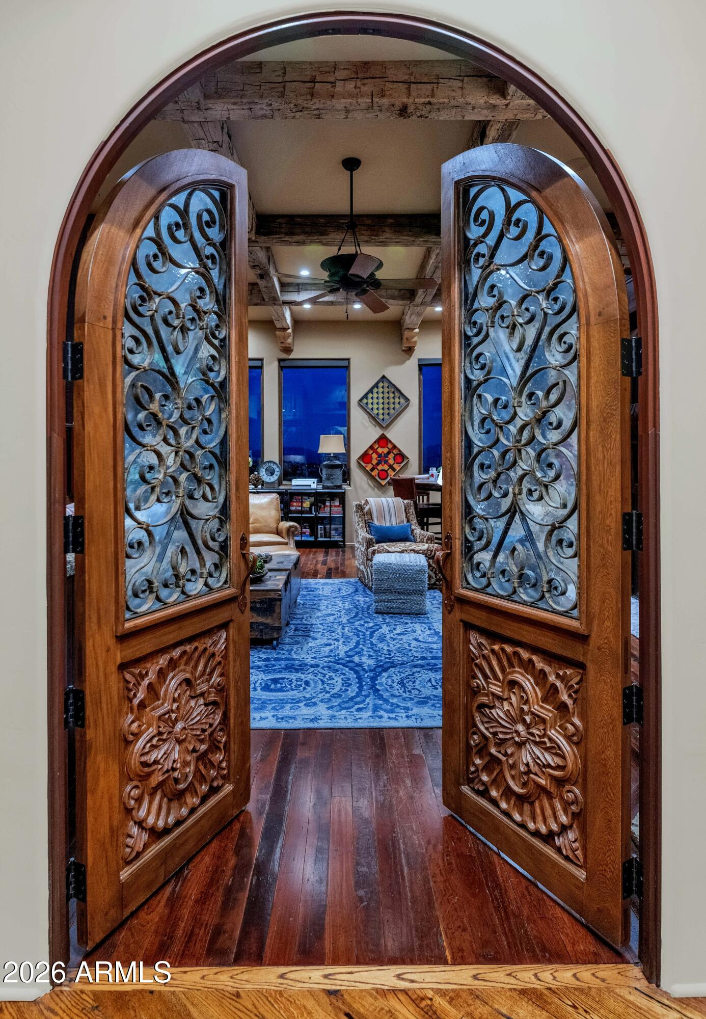 Firerock Country Club - Residential