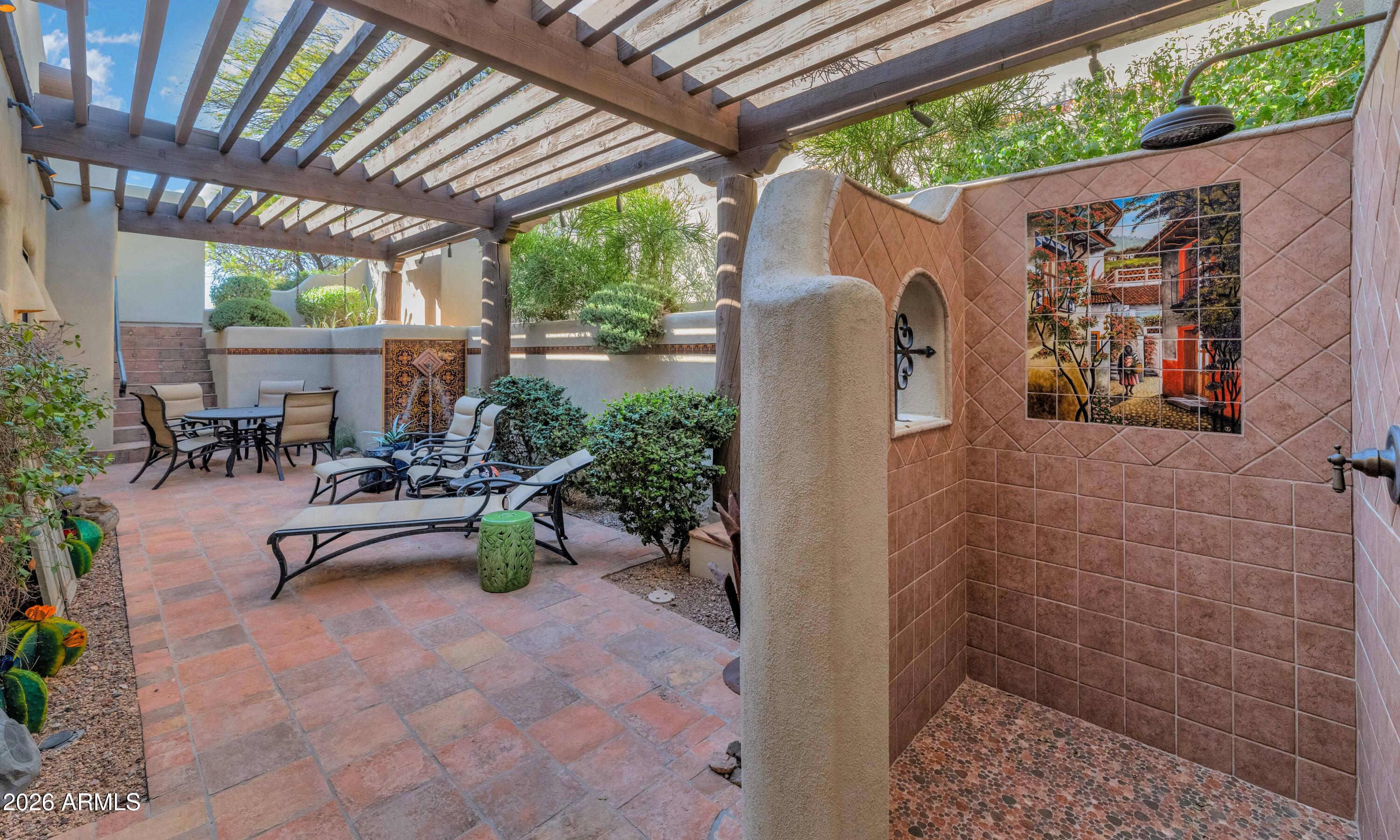 Firerock Country Club - Residential