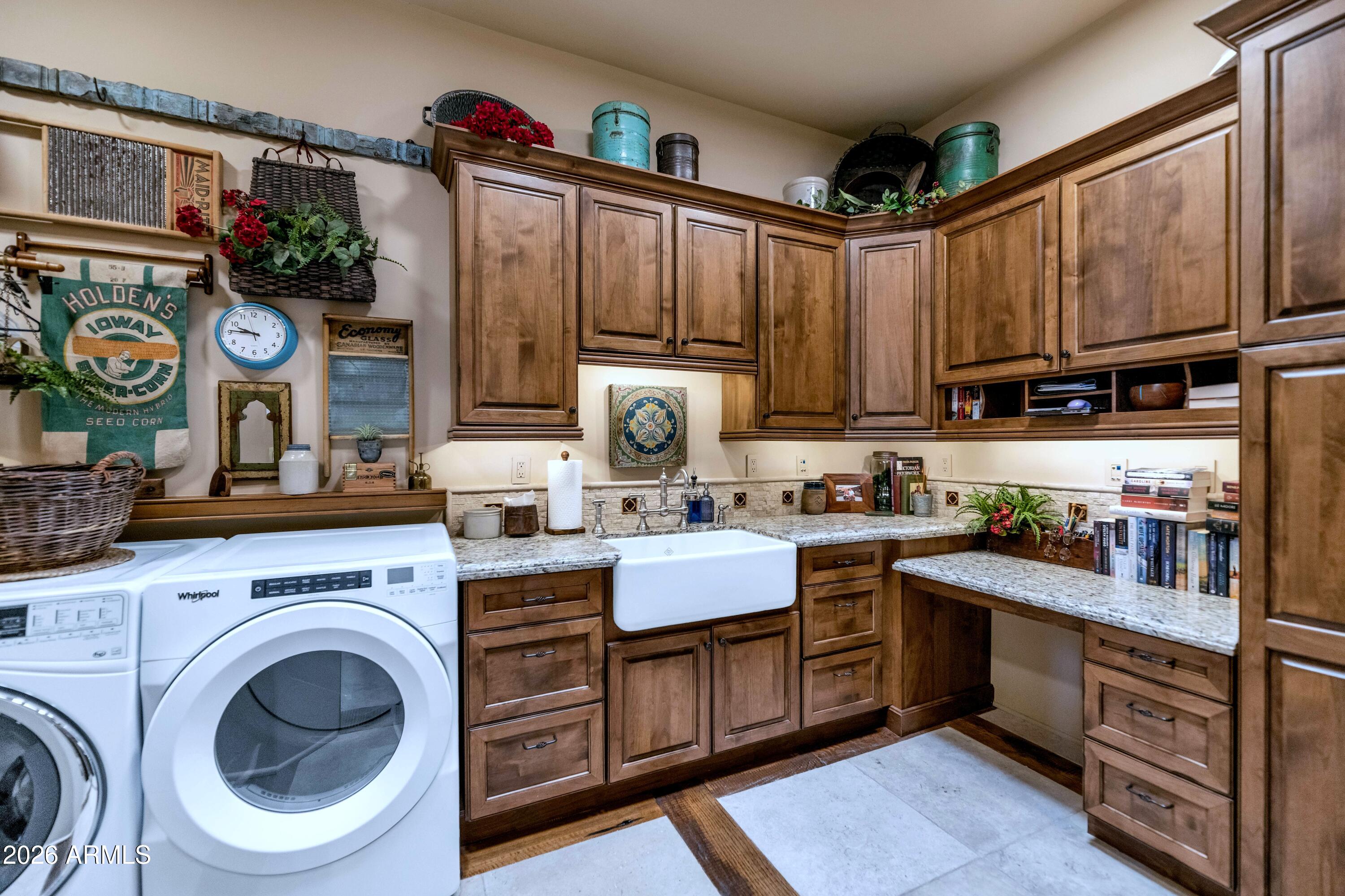 Firerock Country Club - Residential