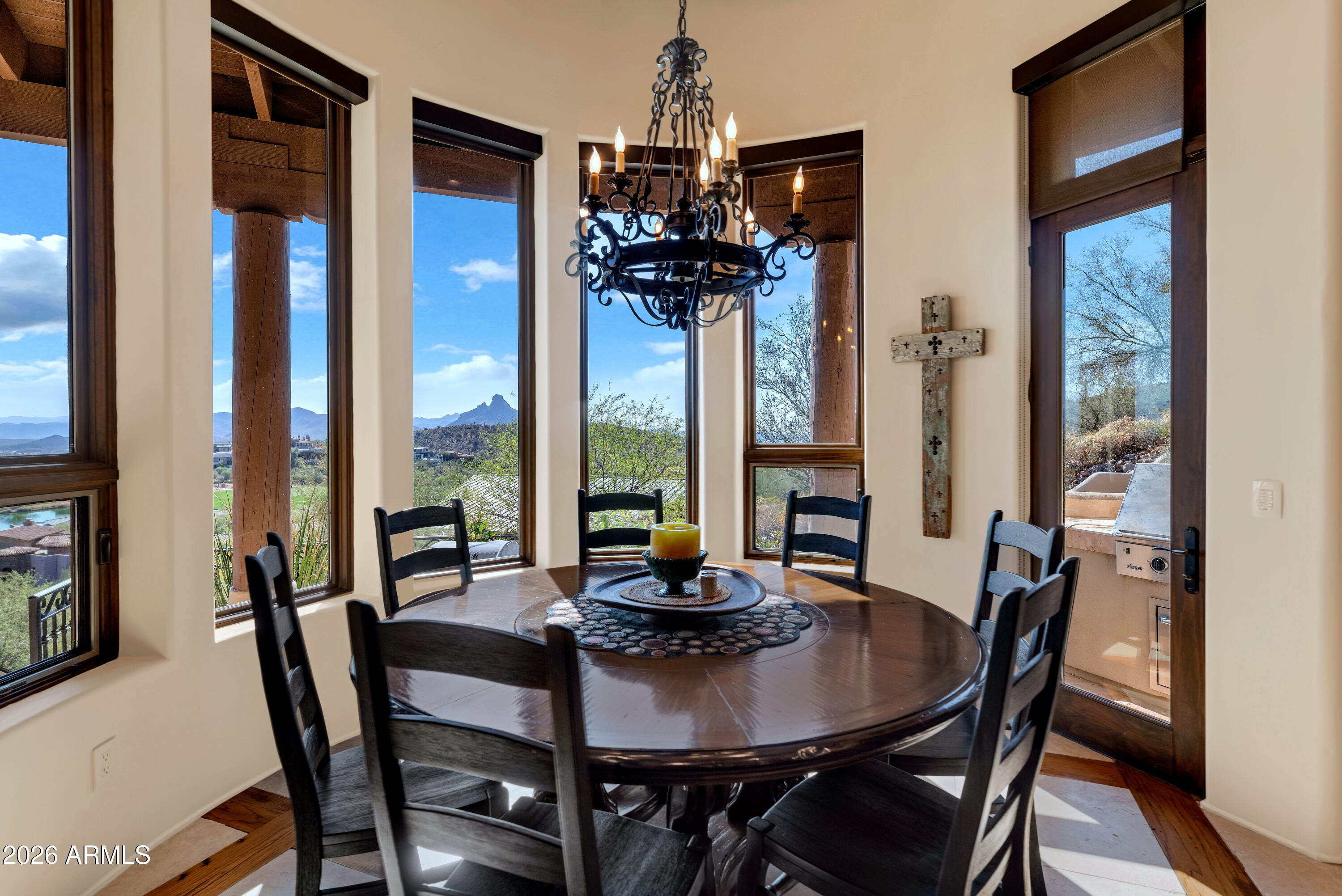 Firerock Country Club - Residential