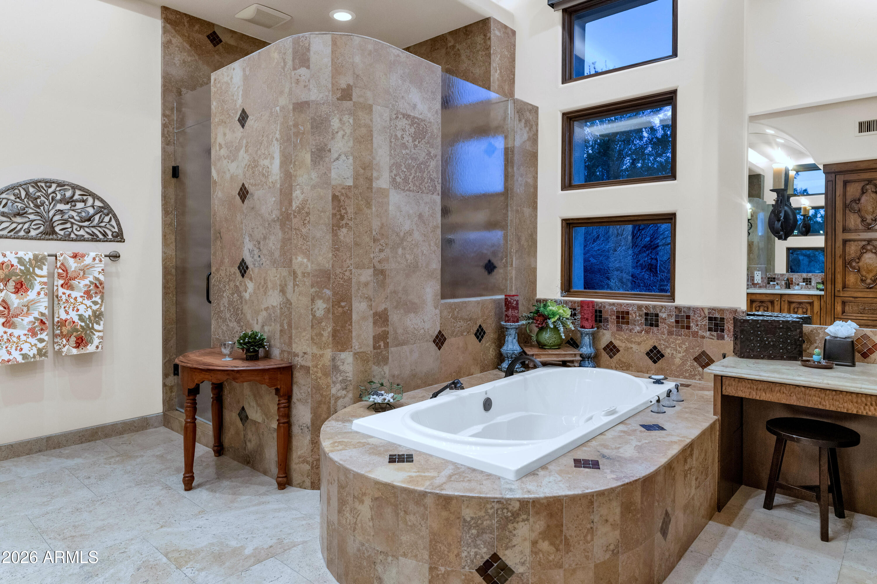 Firerock Country Club - Residential