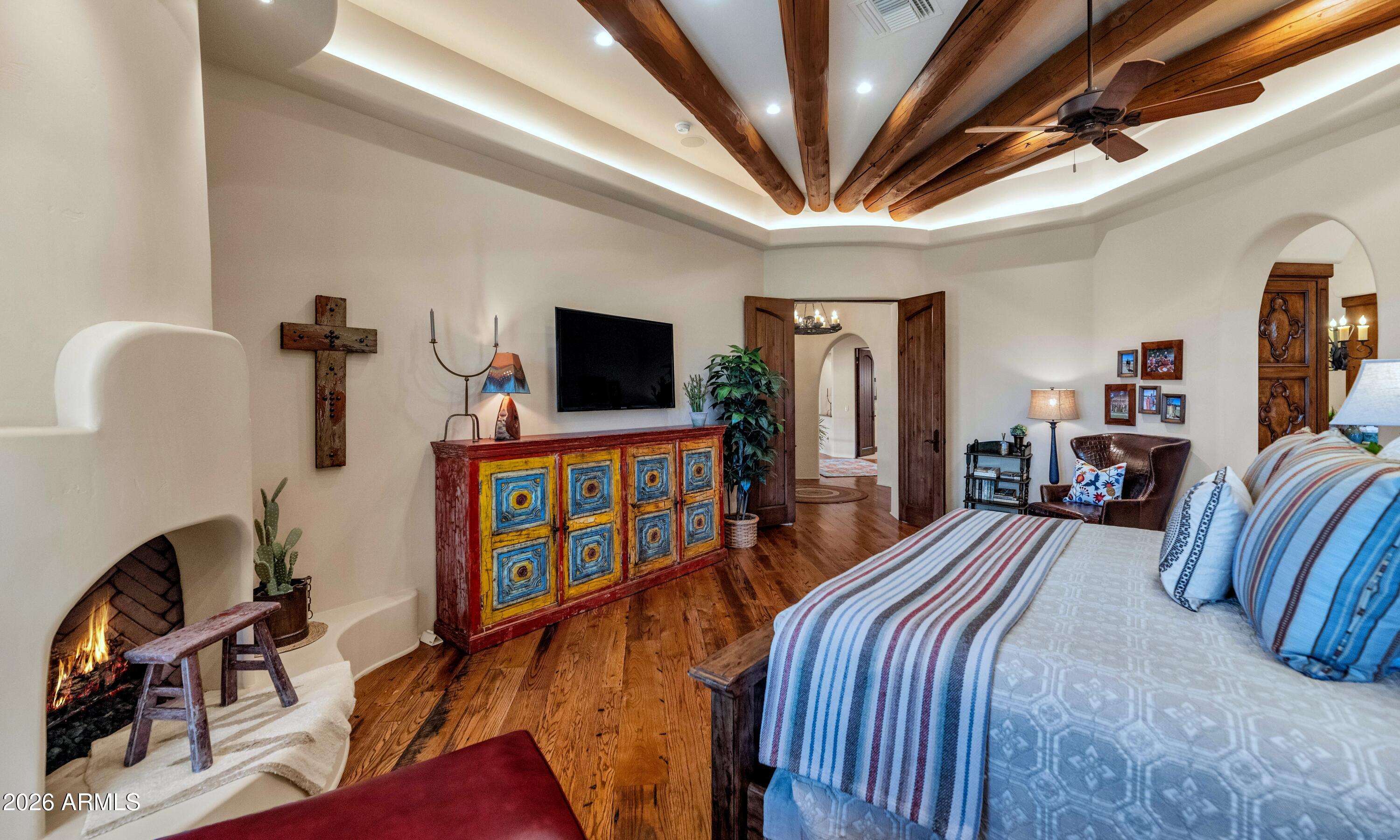 Firerock Country Club - Residential