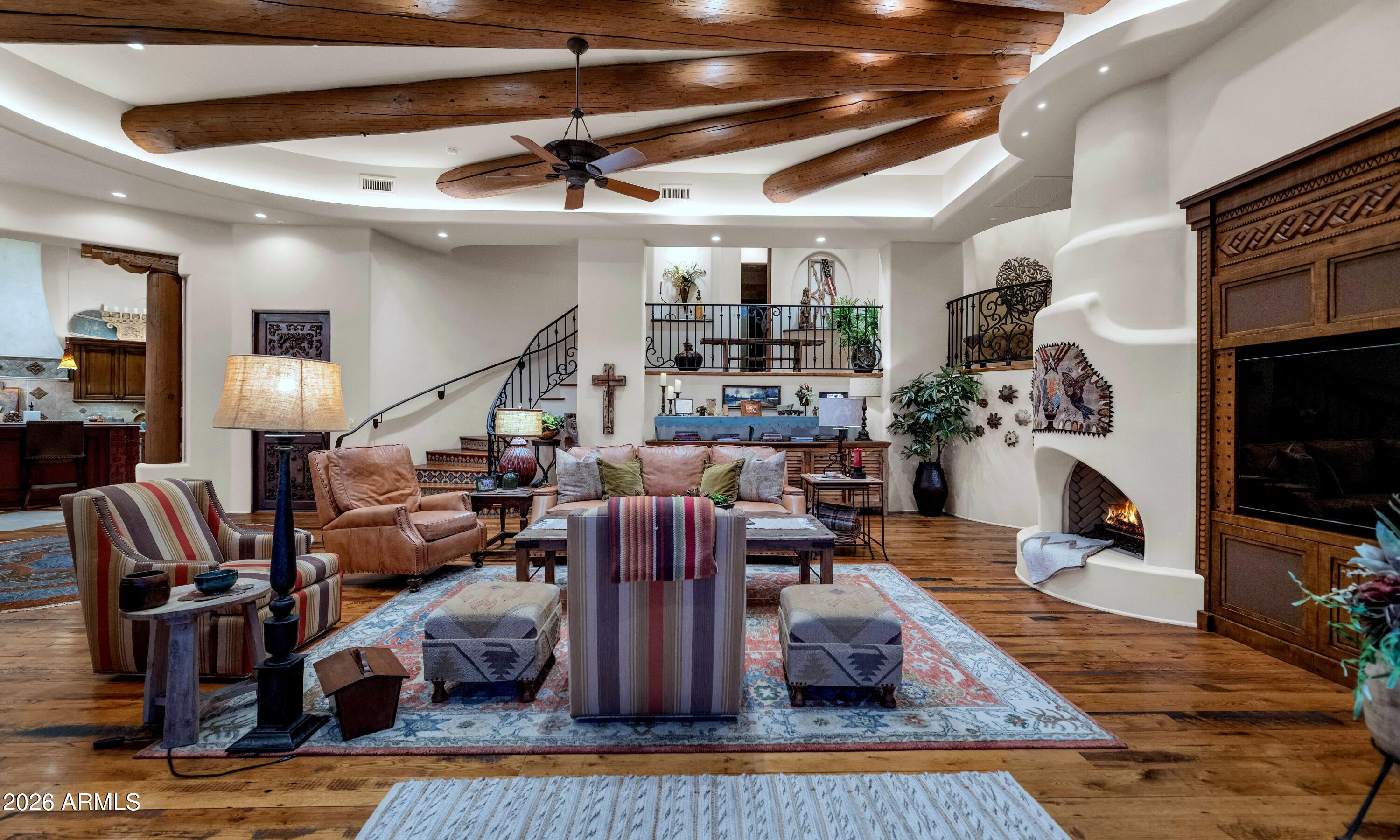 Firerock Country Club - Residential