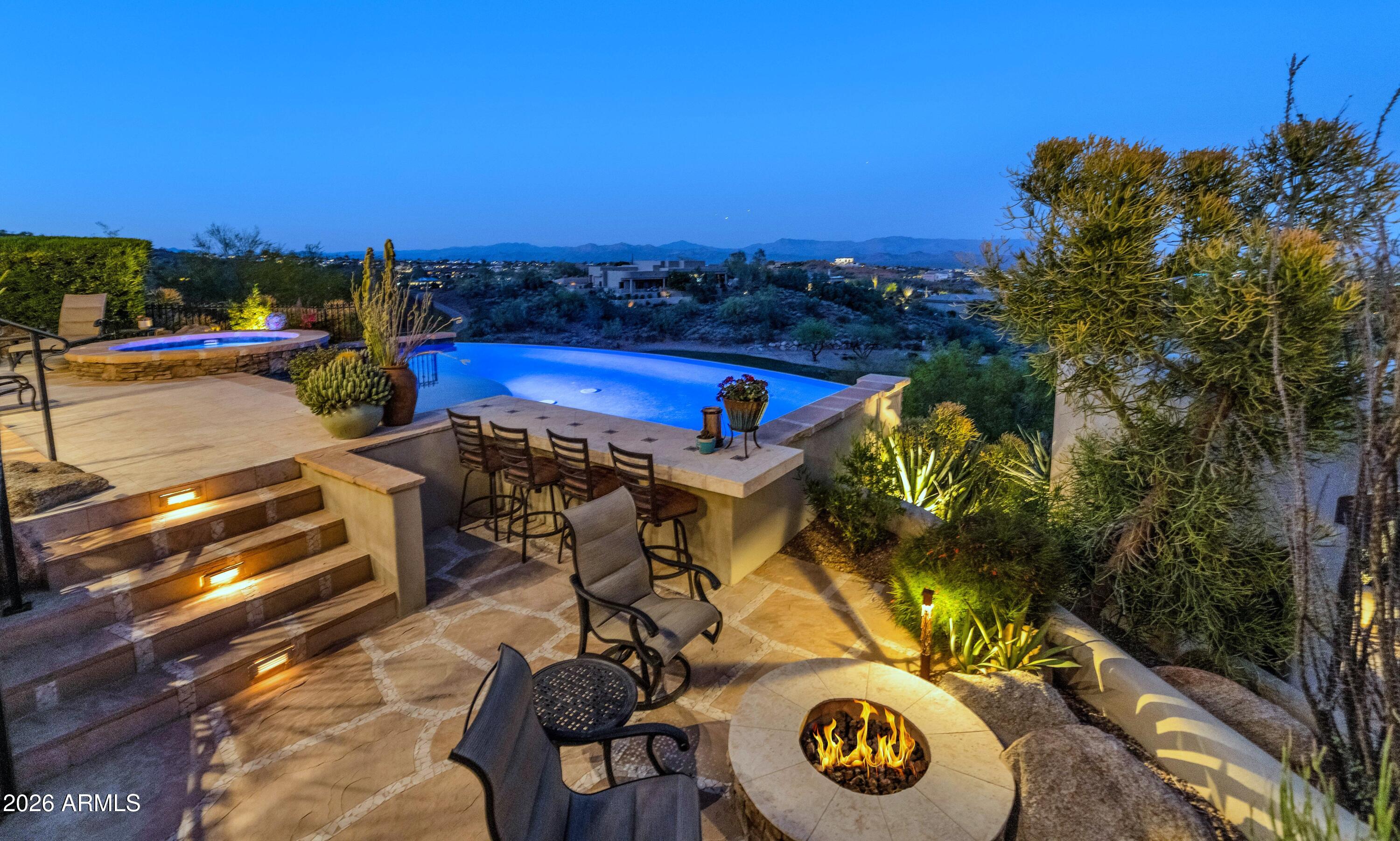 9410 N LAVA BLUFF Trail