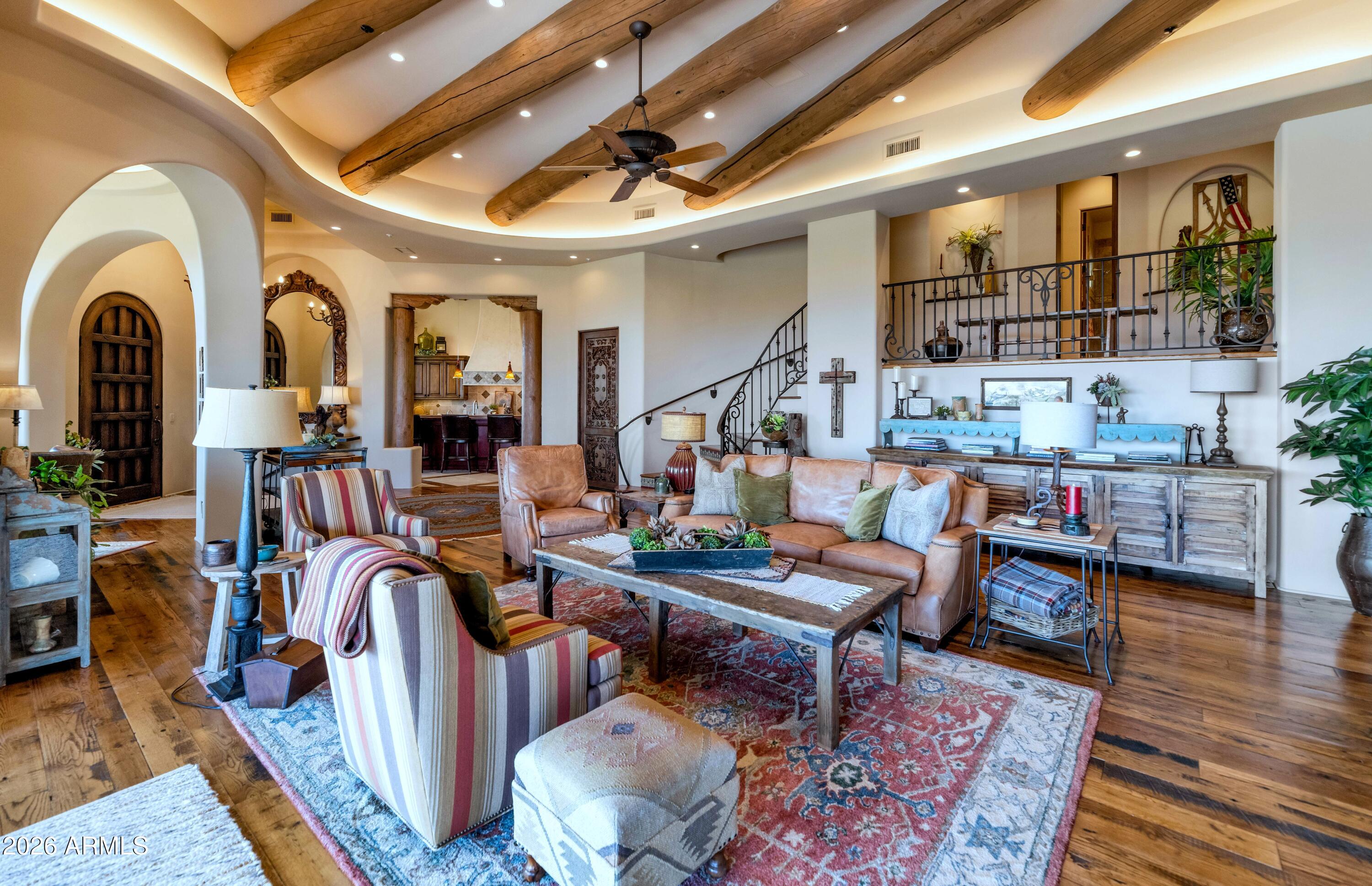 9410 N LAVA BLUFF Trail