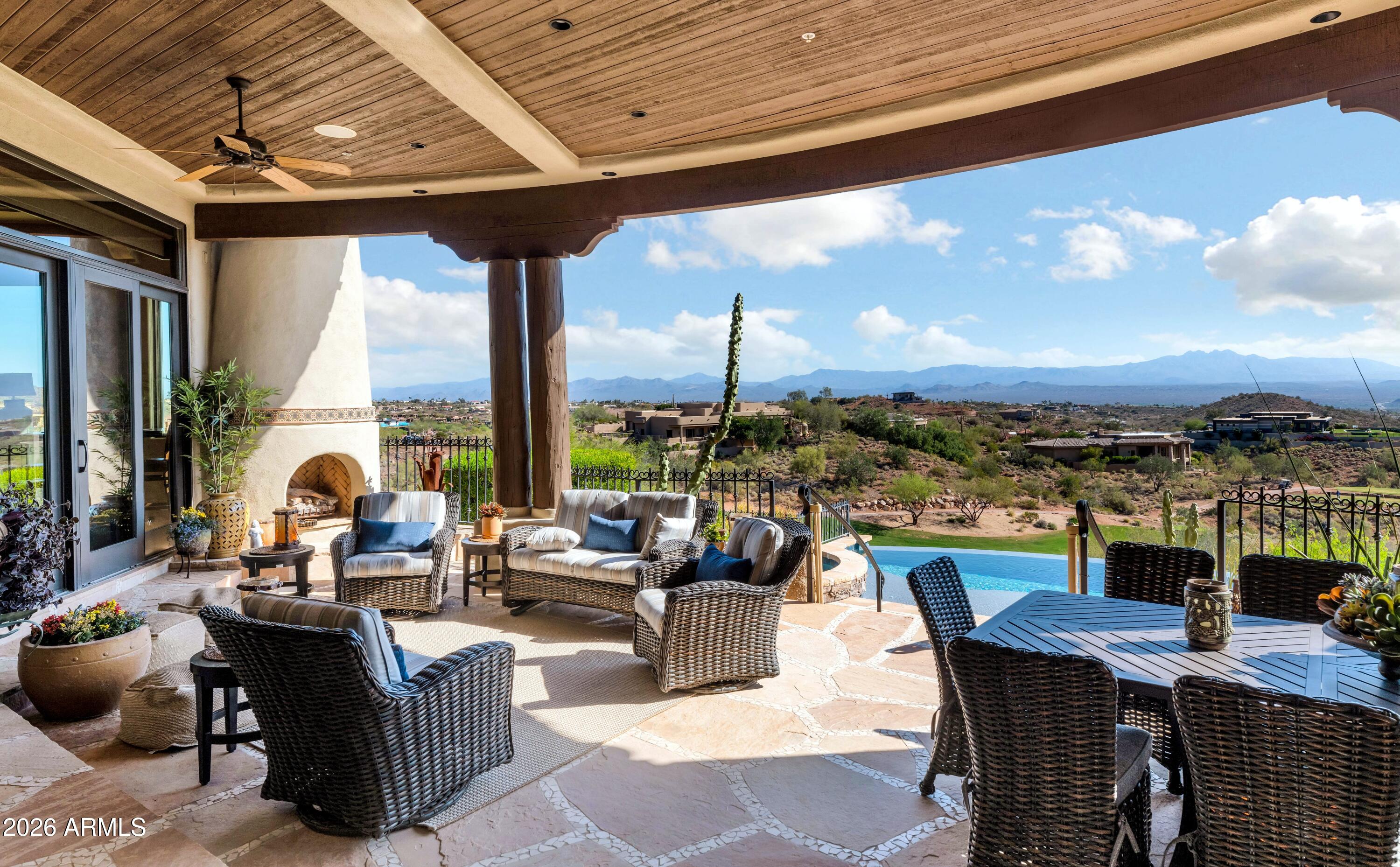 Firerock Country Club - Residential