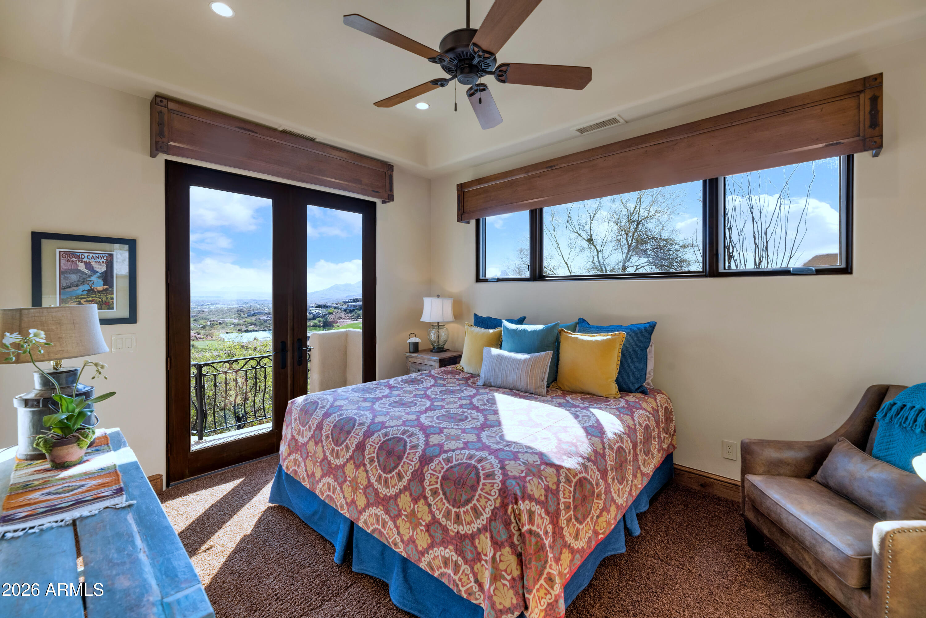 Firerock Country Club - Residential