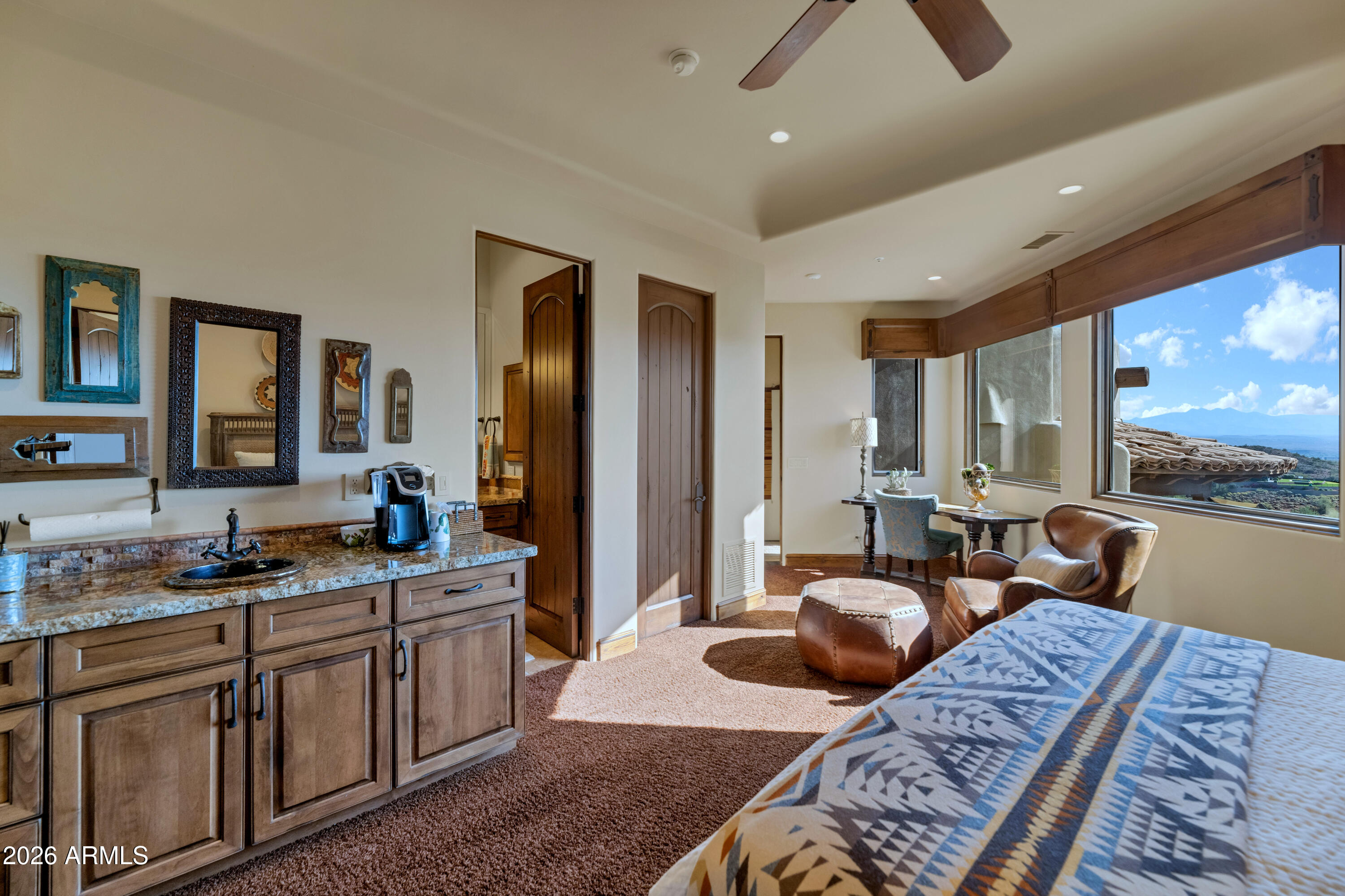 Firerock Country Club - Residential